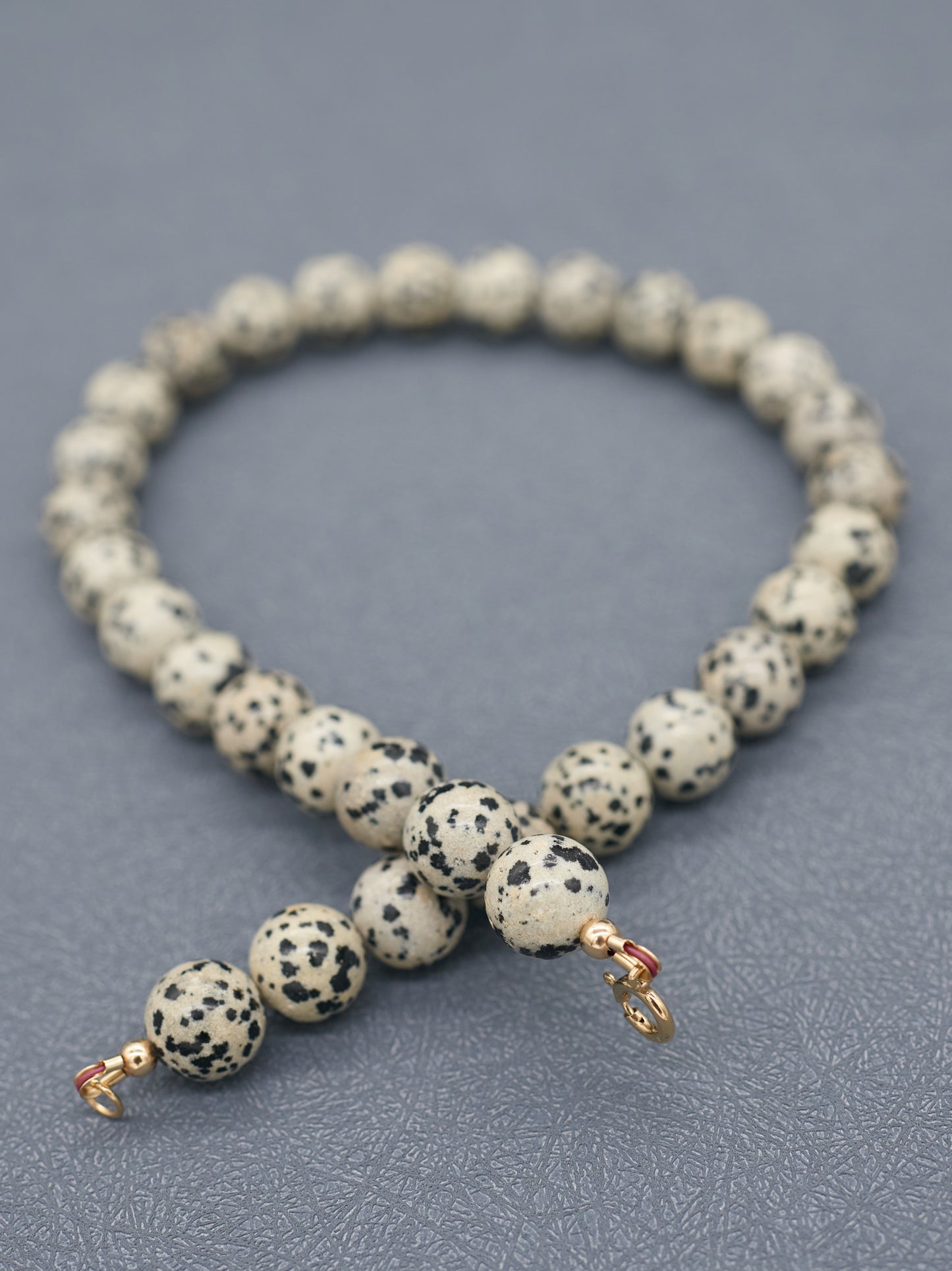 Fleck Necklace