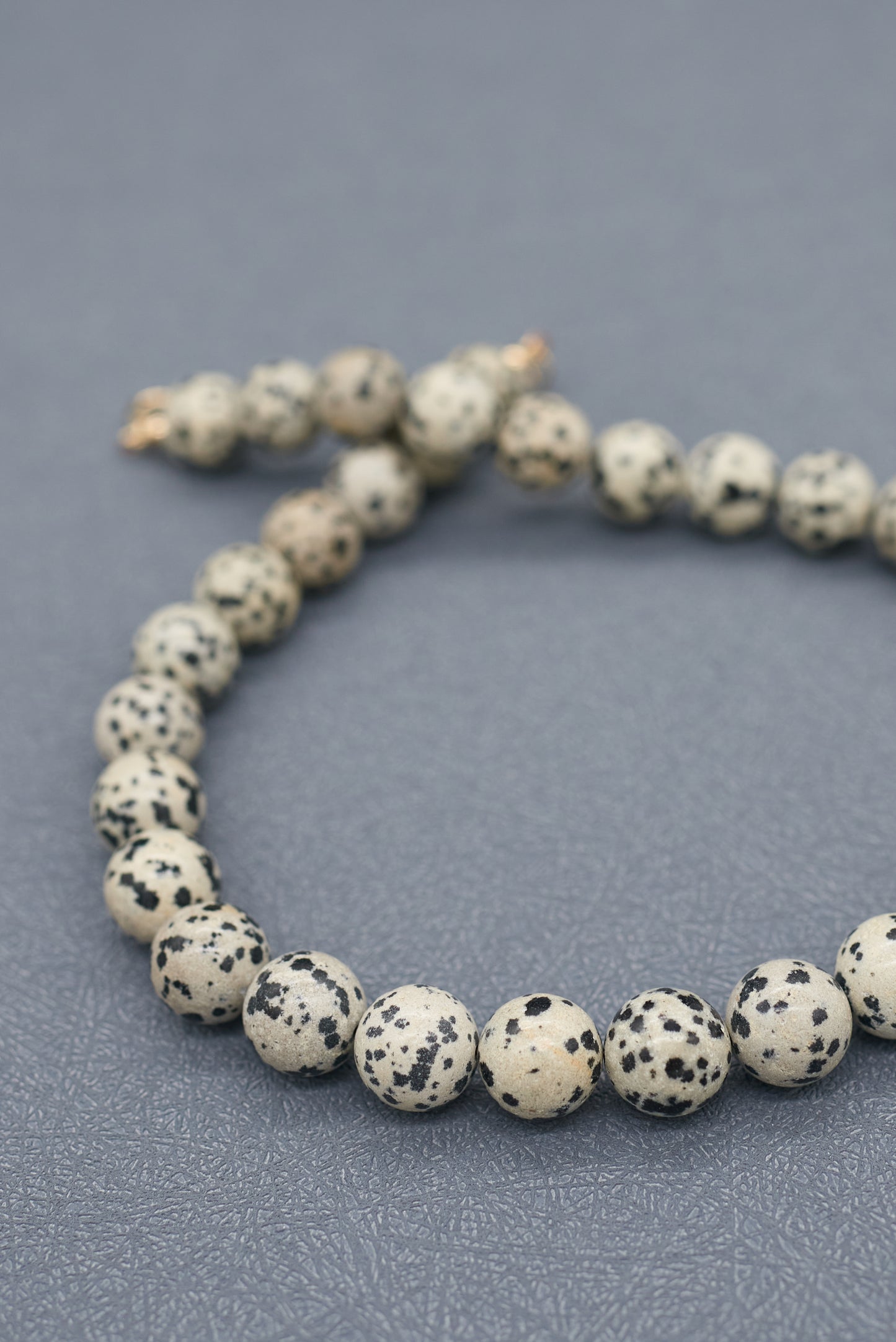 Fleck Necklace