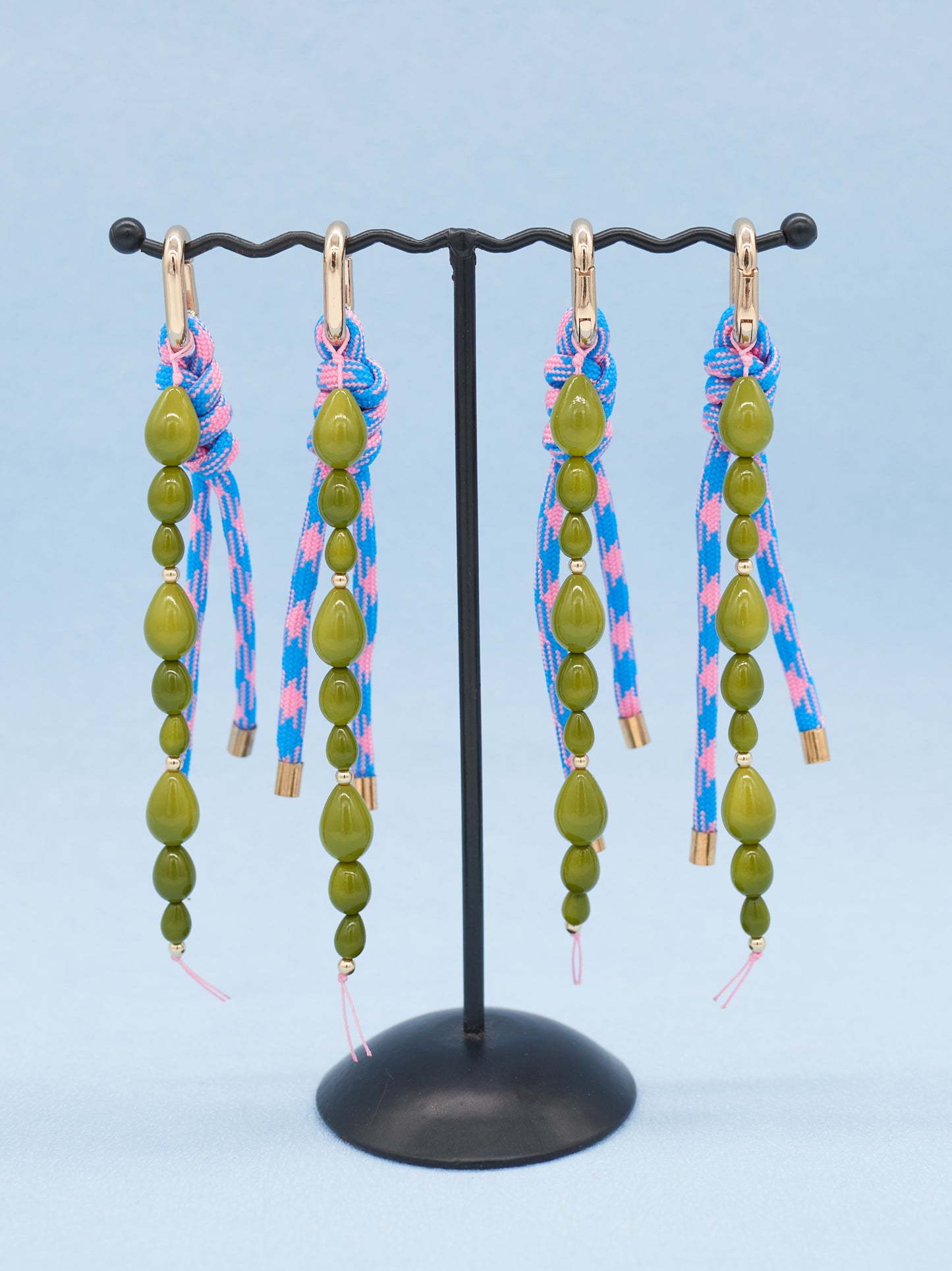 JBD Charmies | Olives