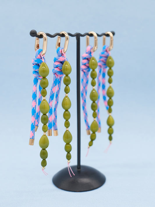 JBD Charmies | Olives