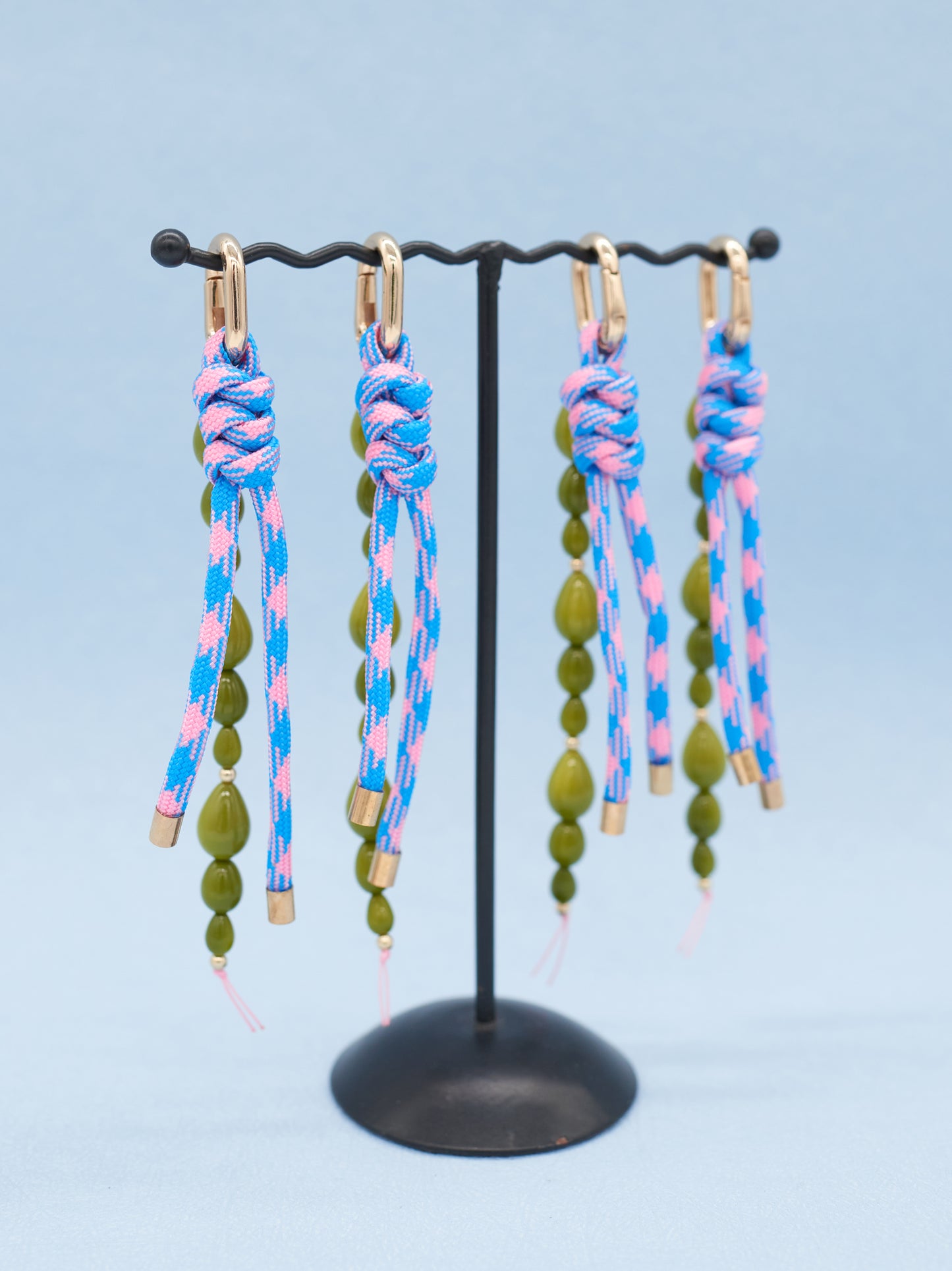 JBD Charmies | Olives