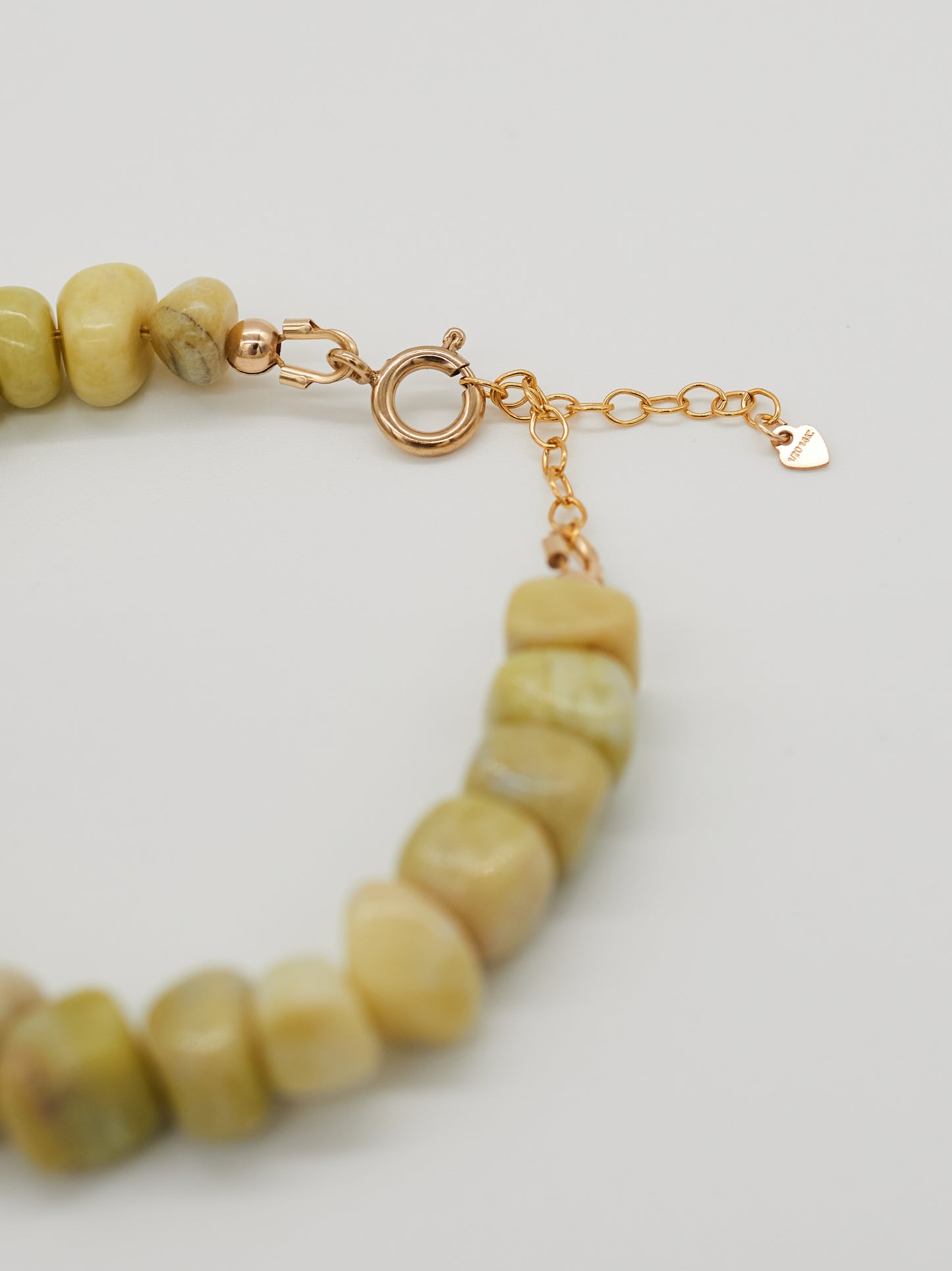 The Sister Bracelet