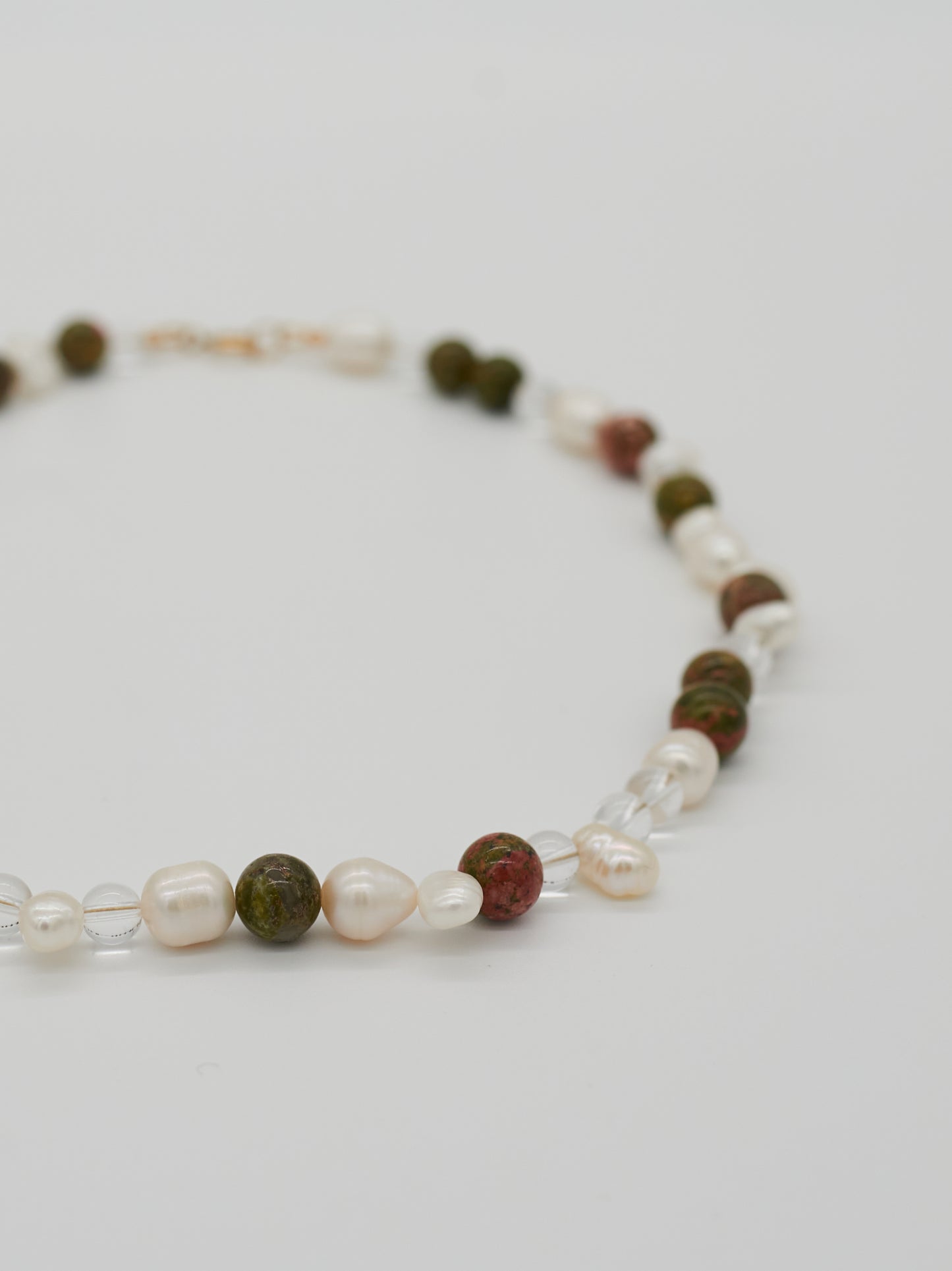 Elements Necklace