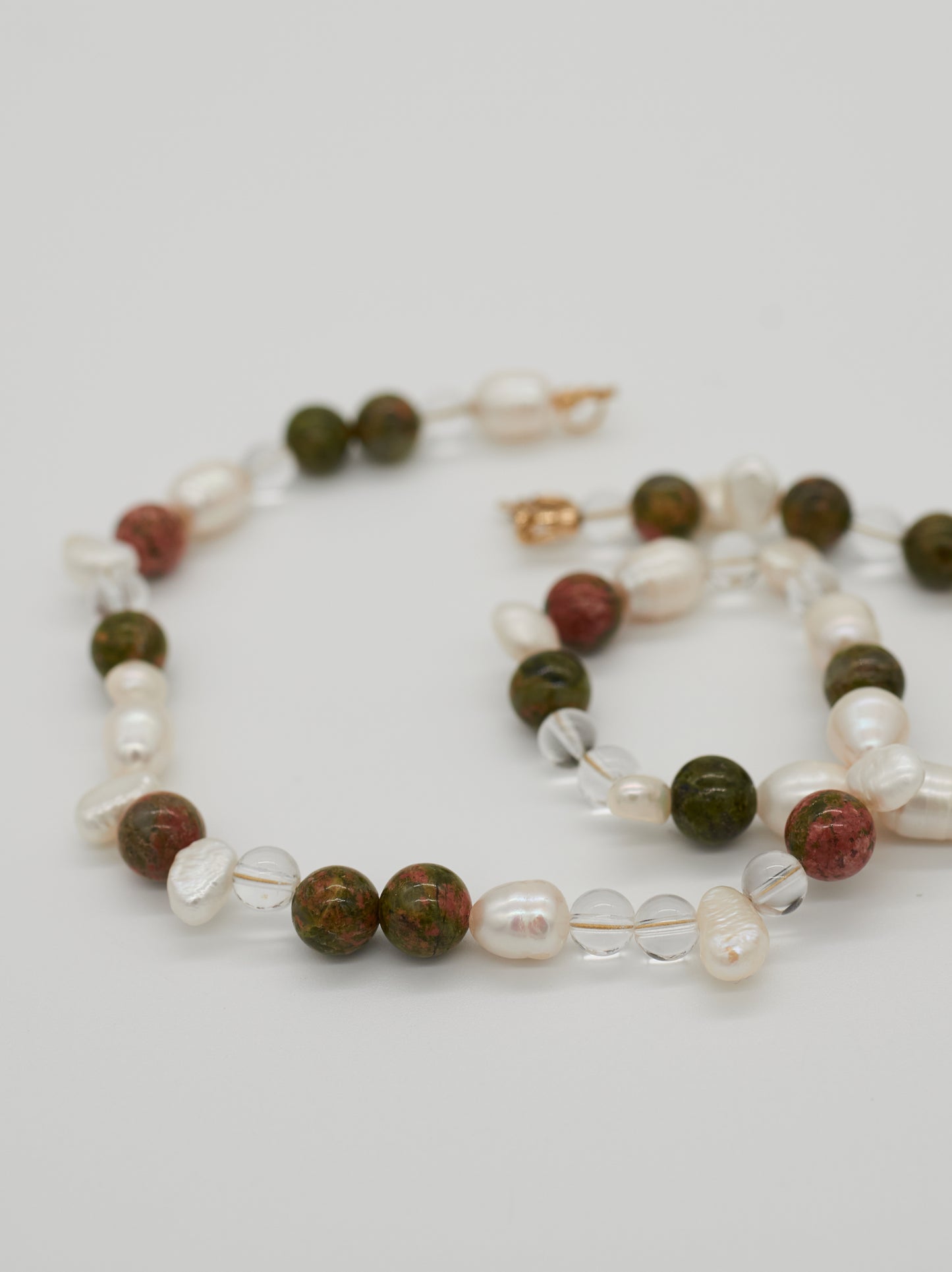 Elements Necklace