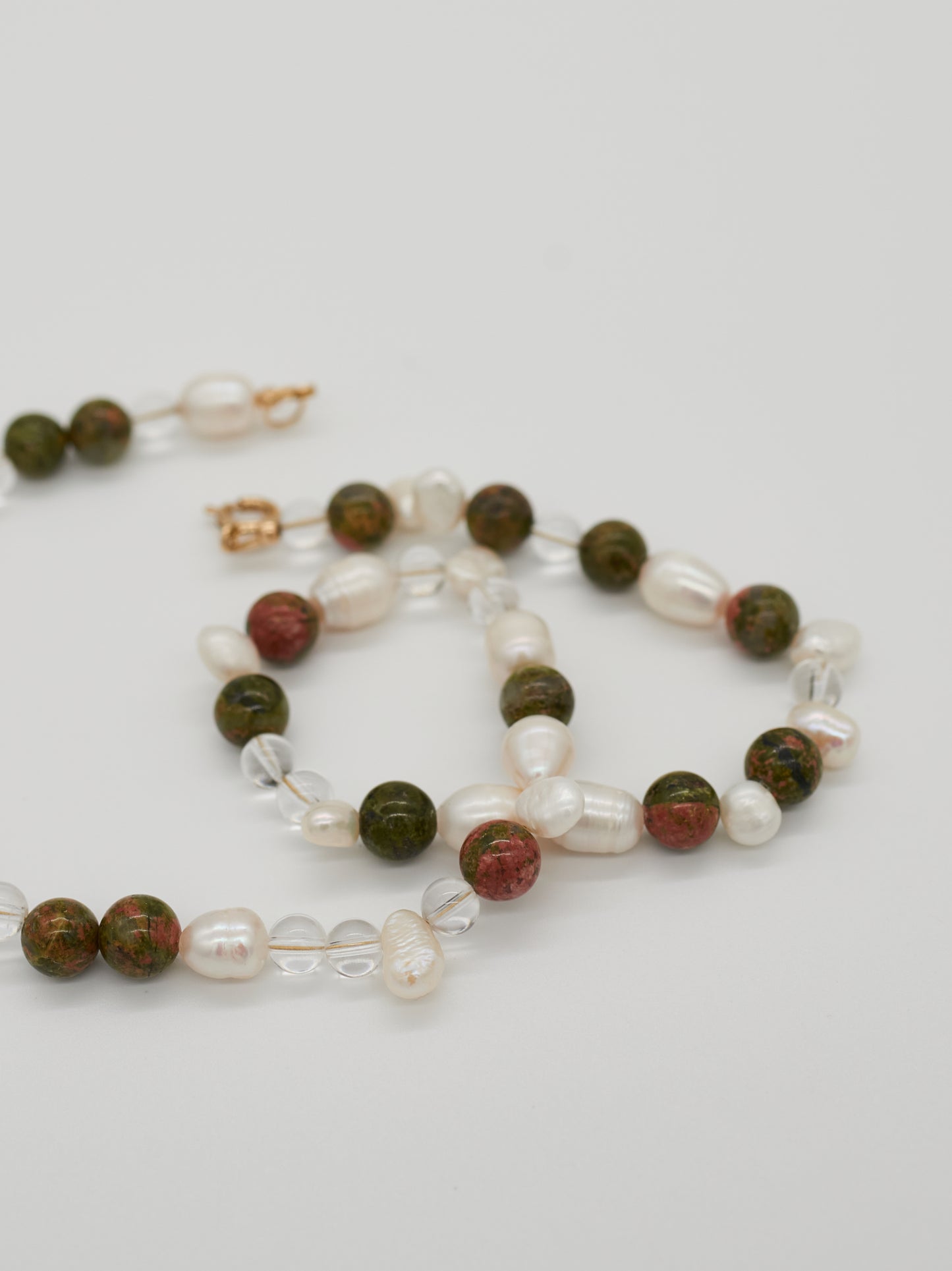 Elements Necklace