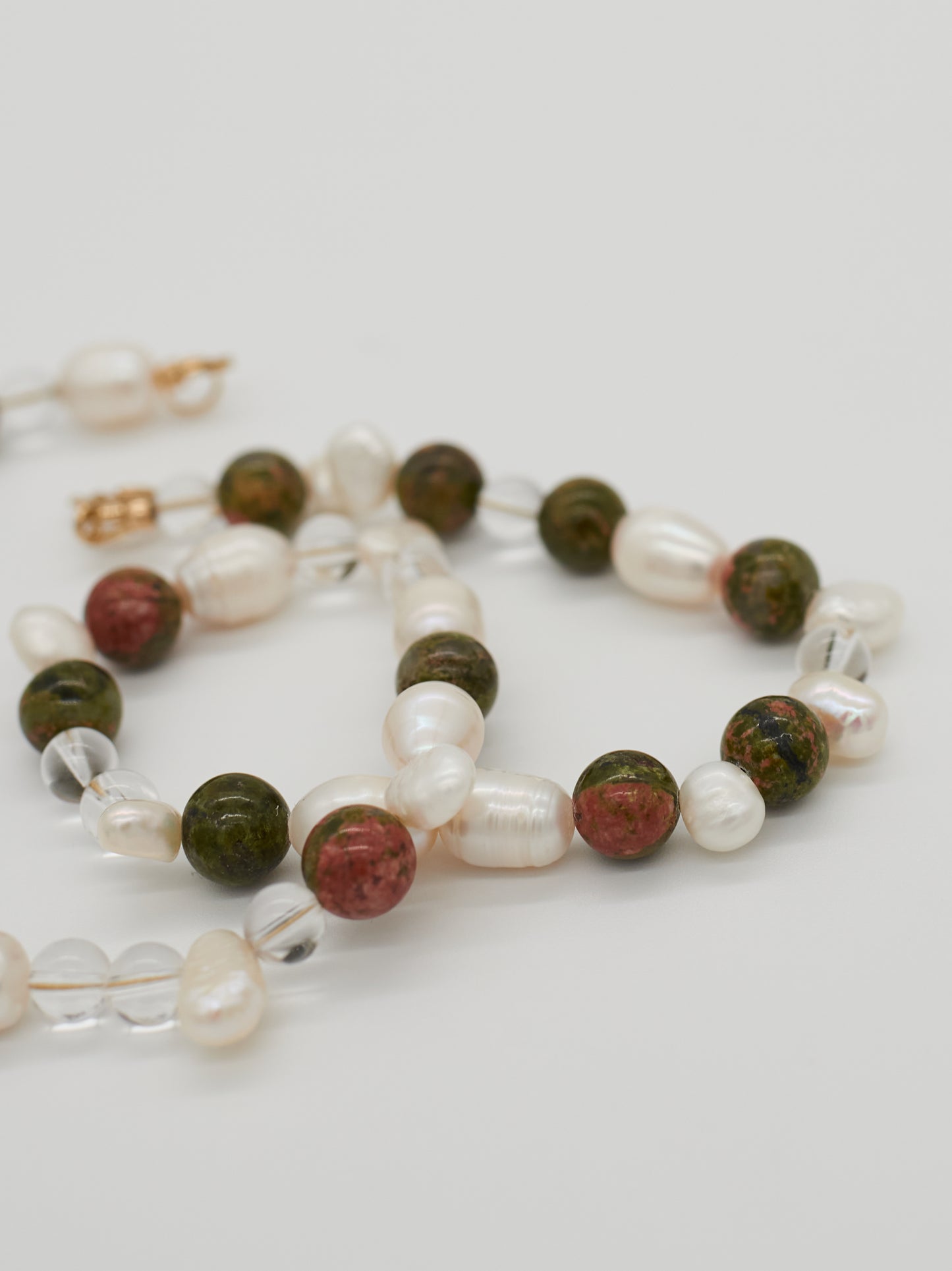 Elements Necklace