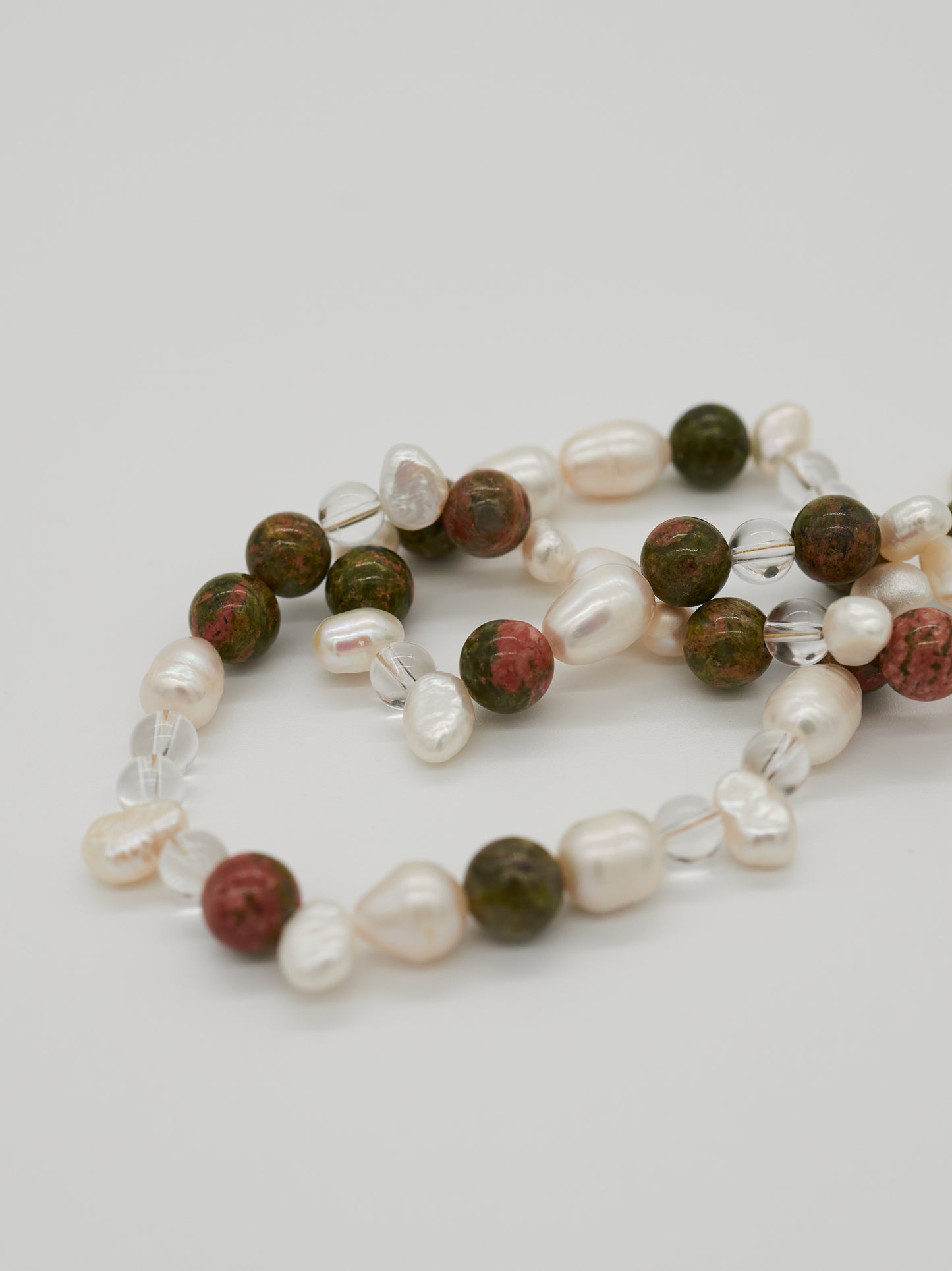 Elements Necklace