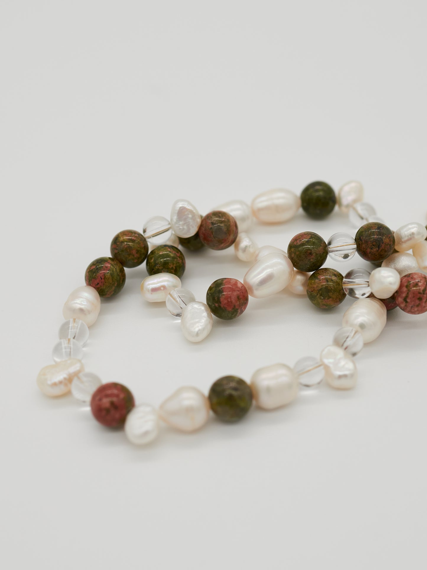 Elements Necklace