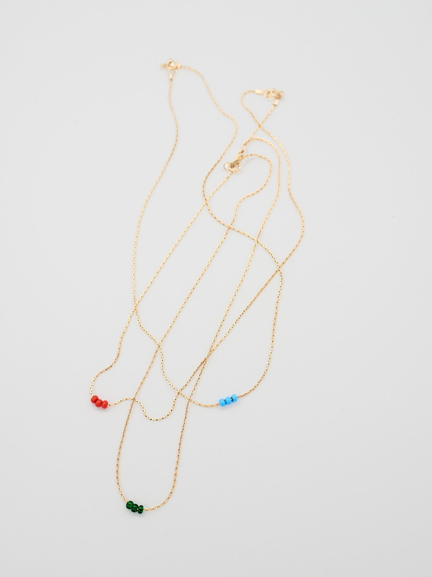 Dotted Choker | 3 Colour Options