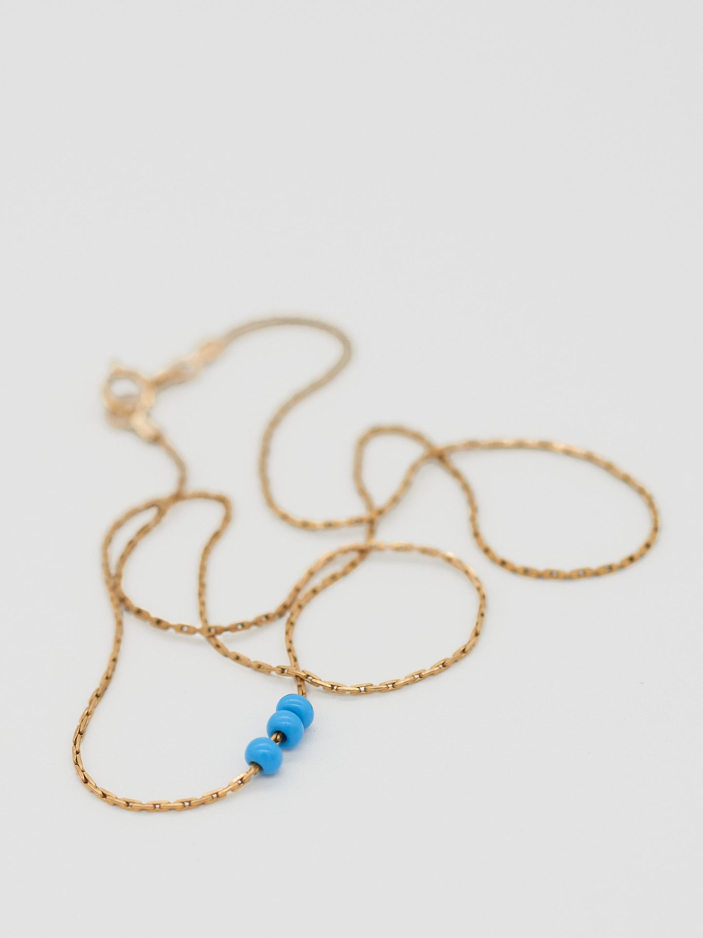 Dotted Choker | 3 Colour Options