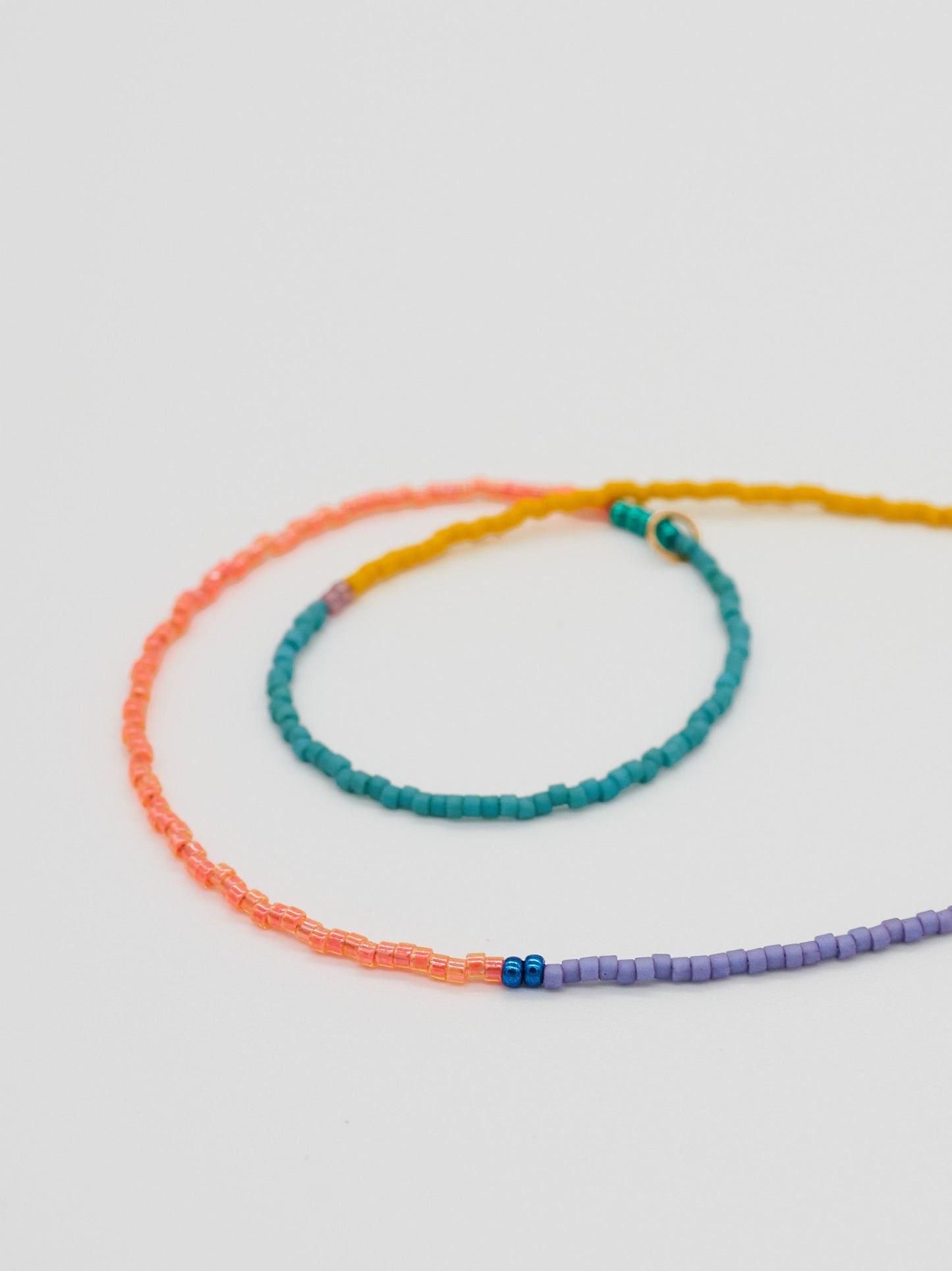 Sherbet Necklace