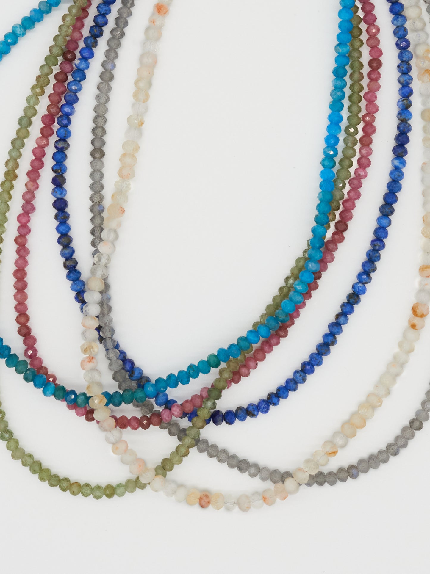 Stone Series | Bold | 5 Stone Choices