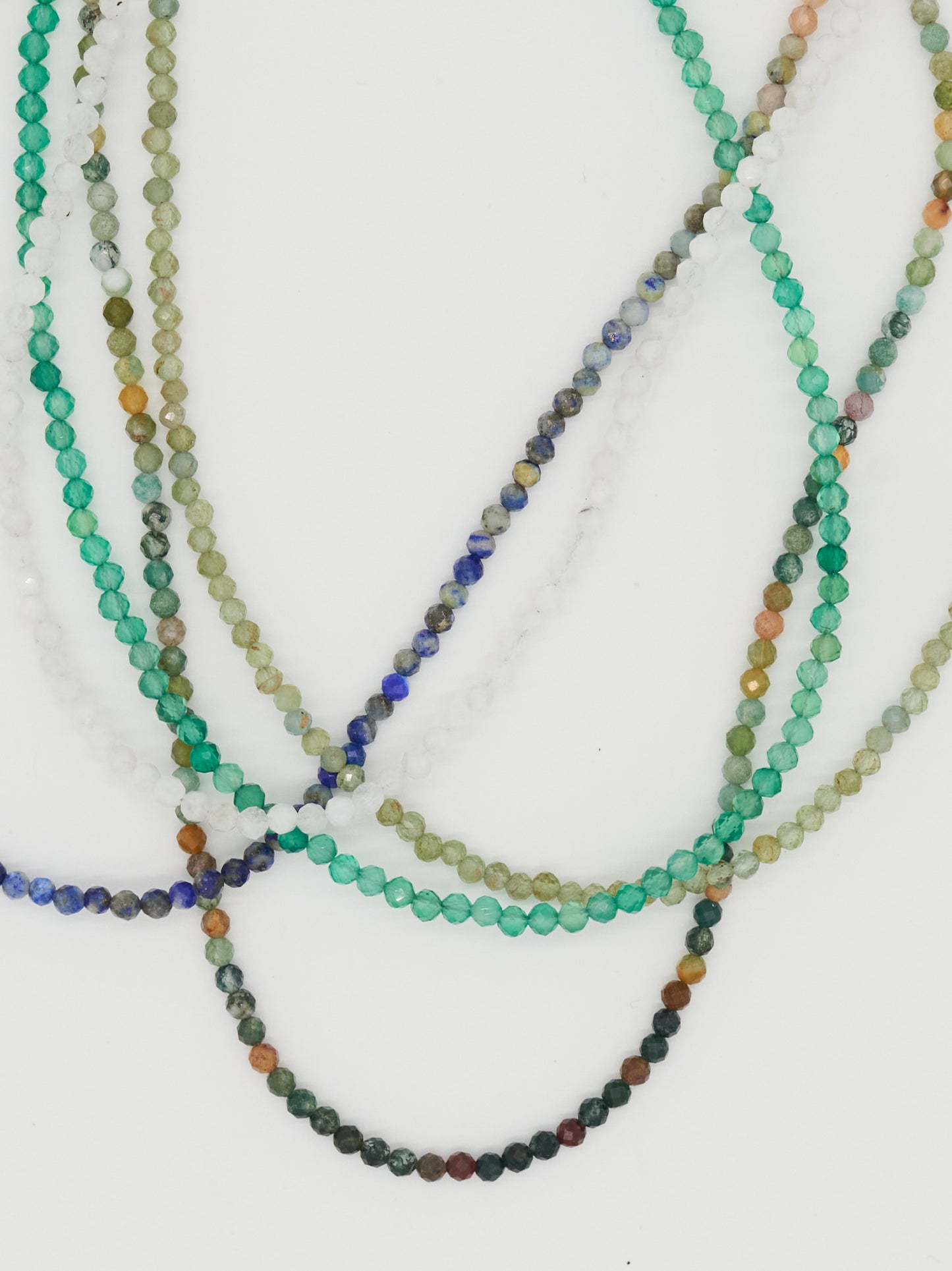 Stone Series | Centric | 4 Stone Choices