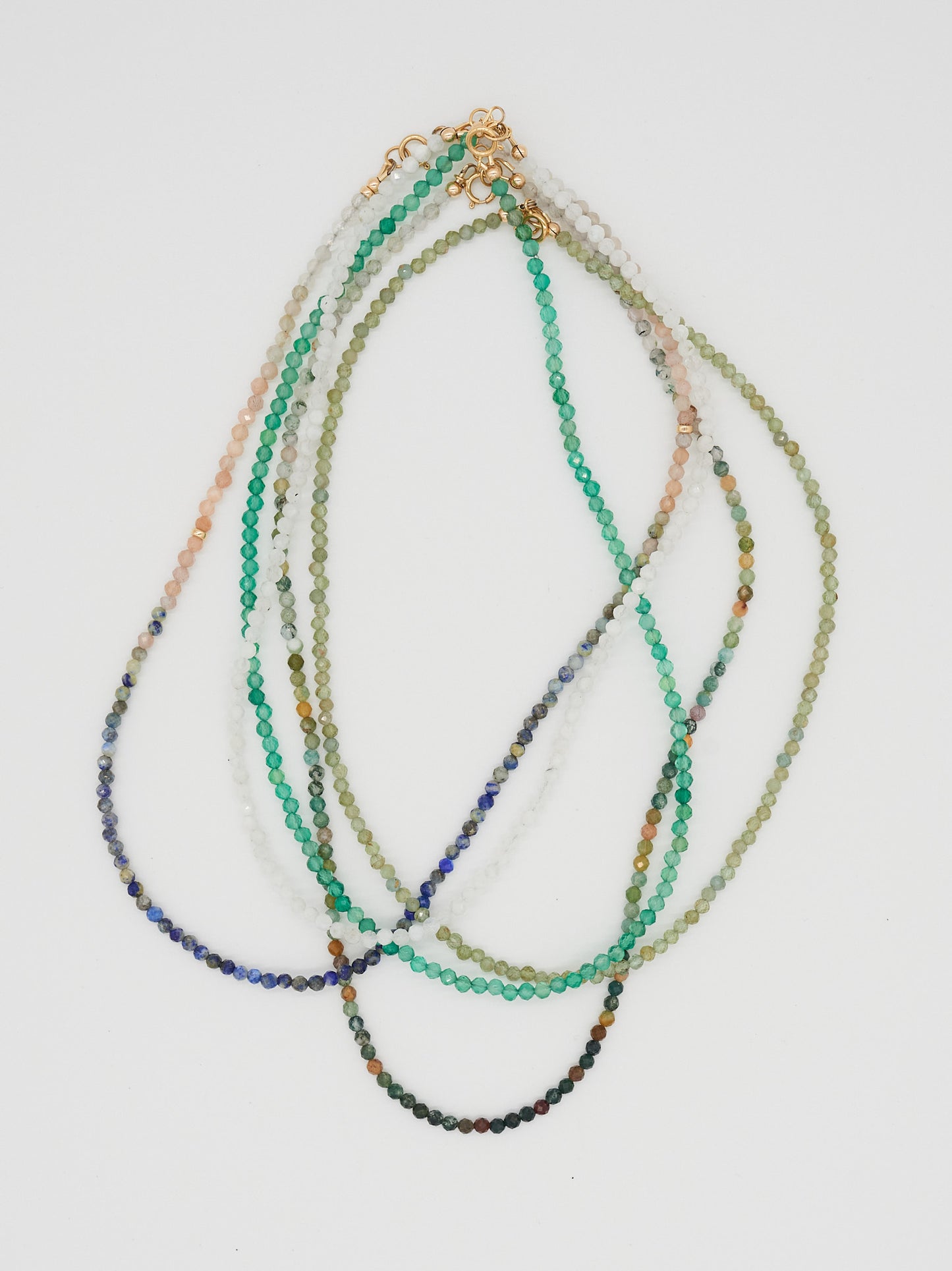 Stone Series | Centric | 4 Stone Choices