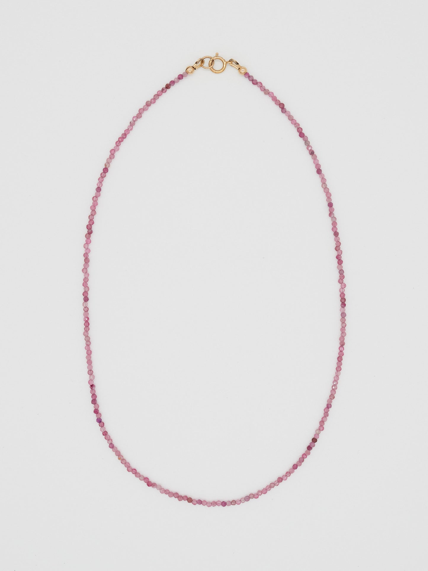 Stone Series | Fine | 4 Stone Choices