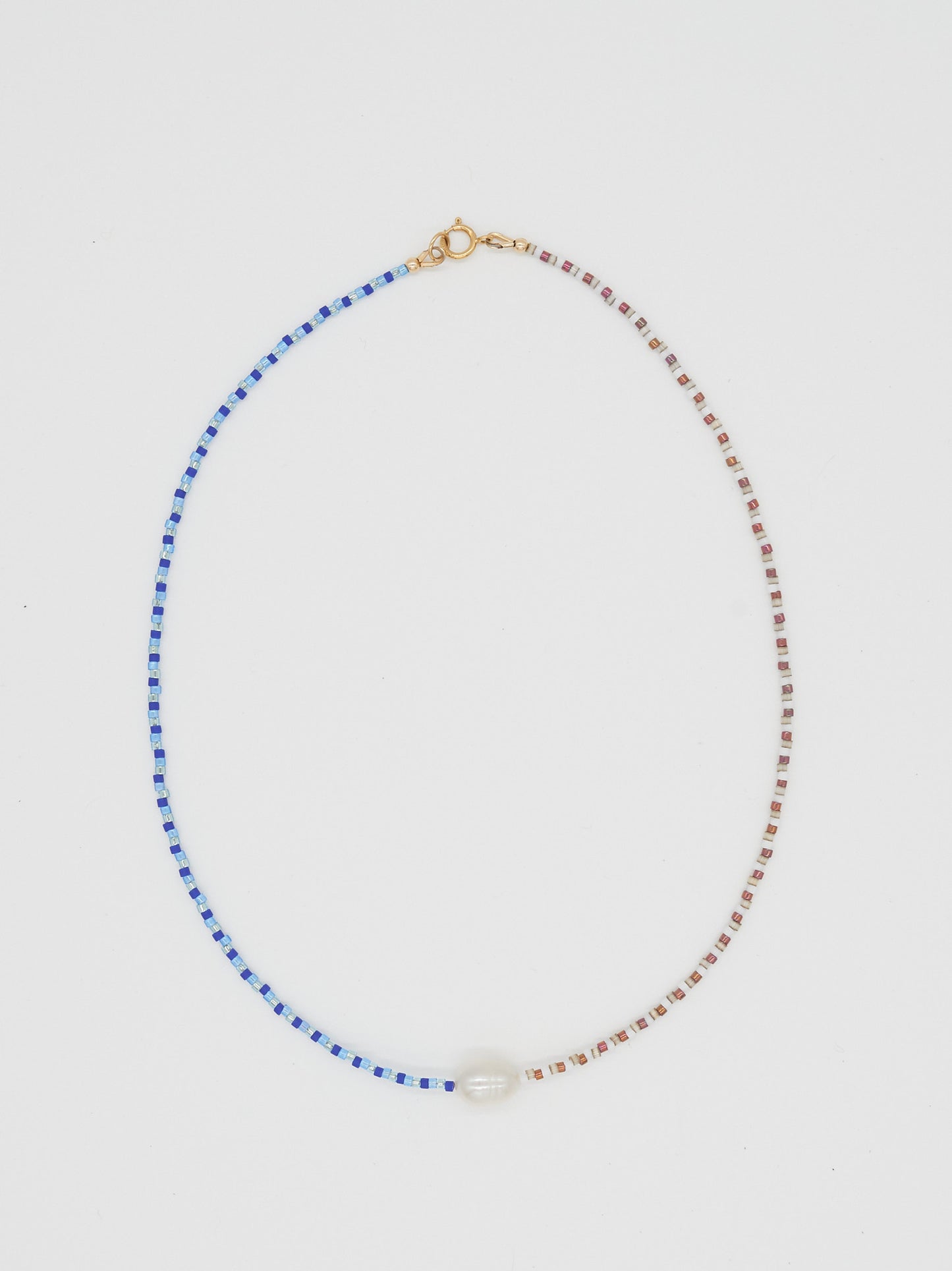 Horizon Necklace