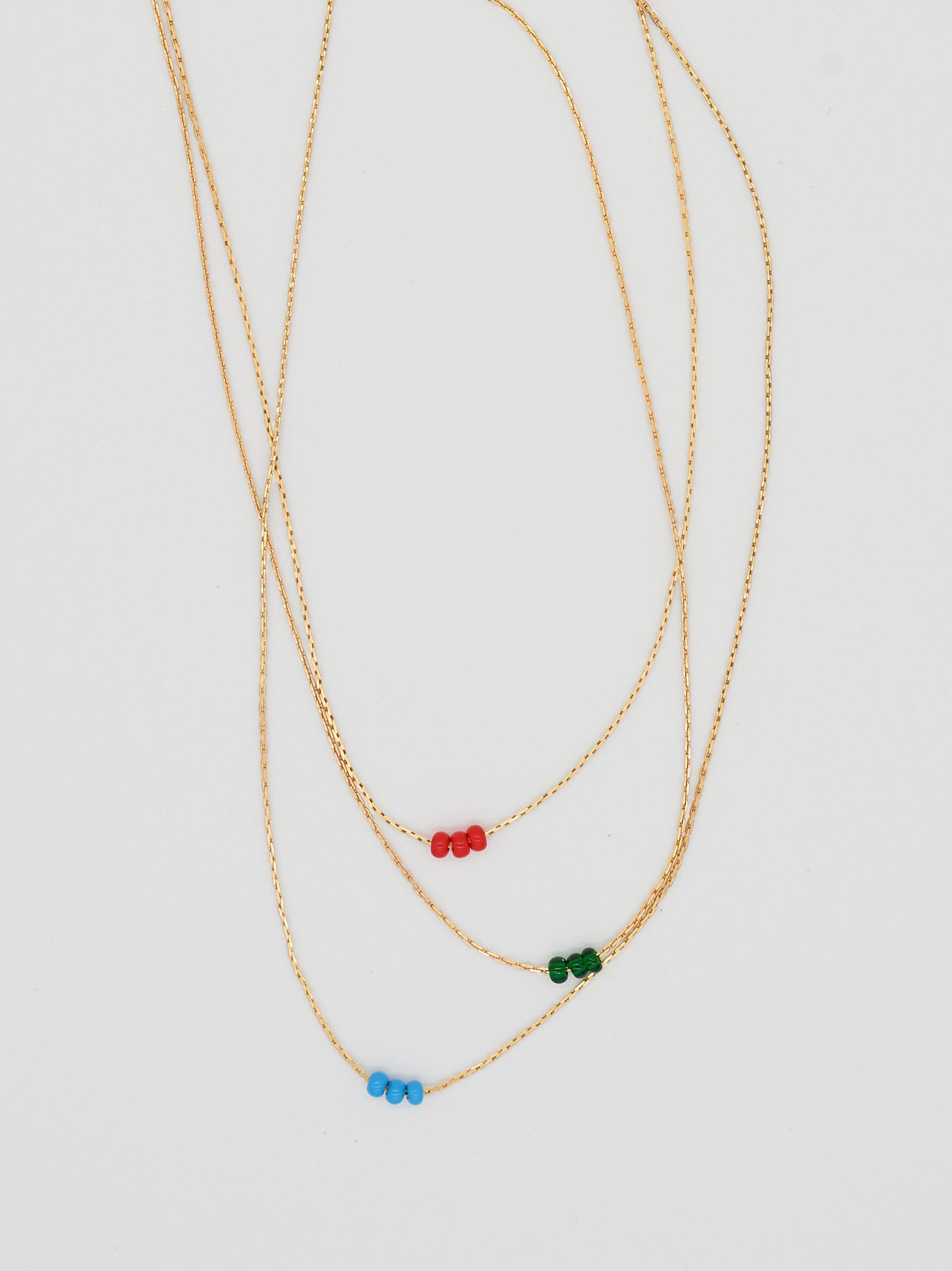 Dotted Choker | 3 Colour Options