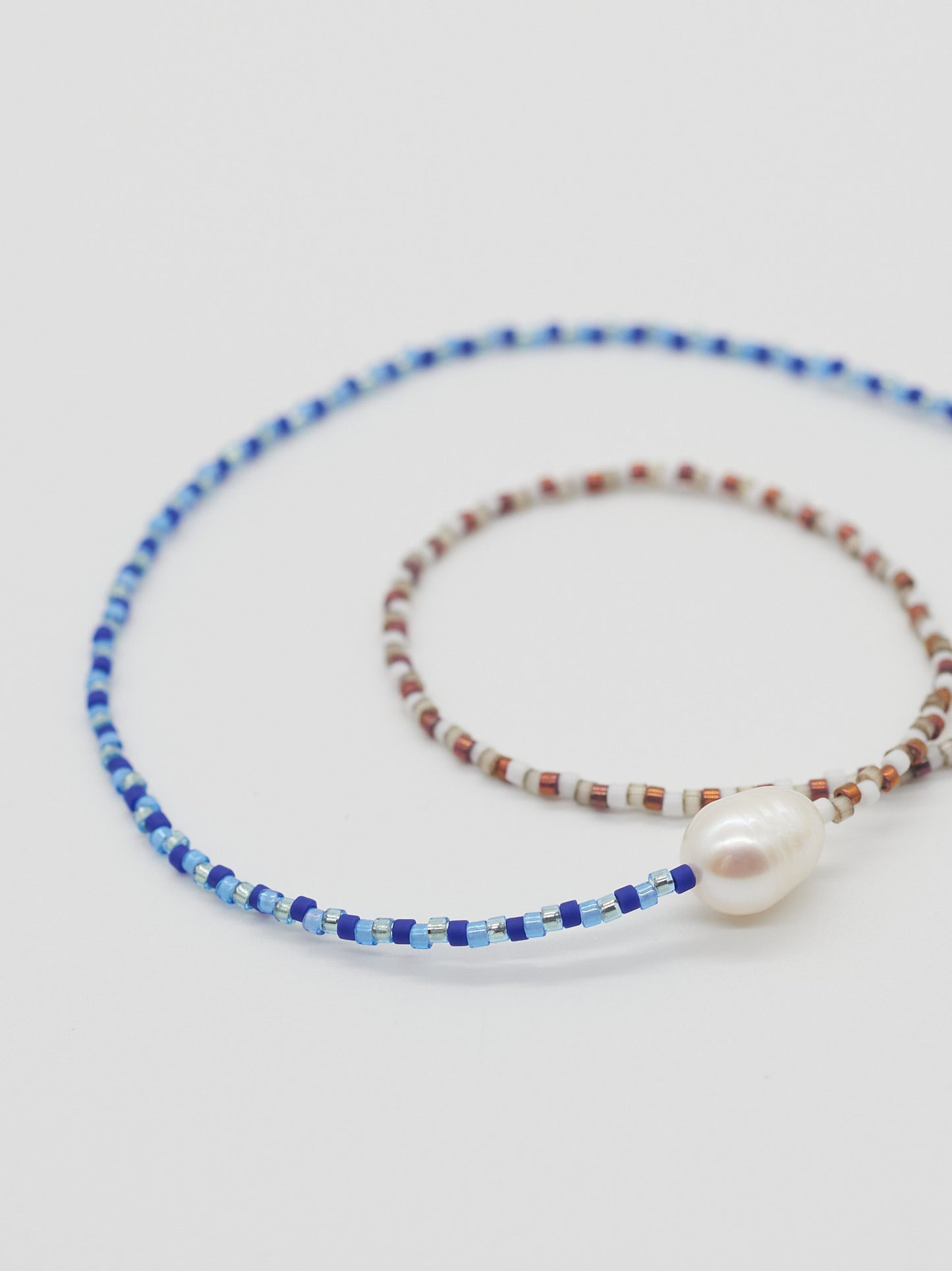 Horizon Necklace