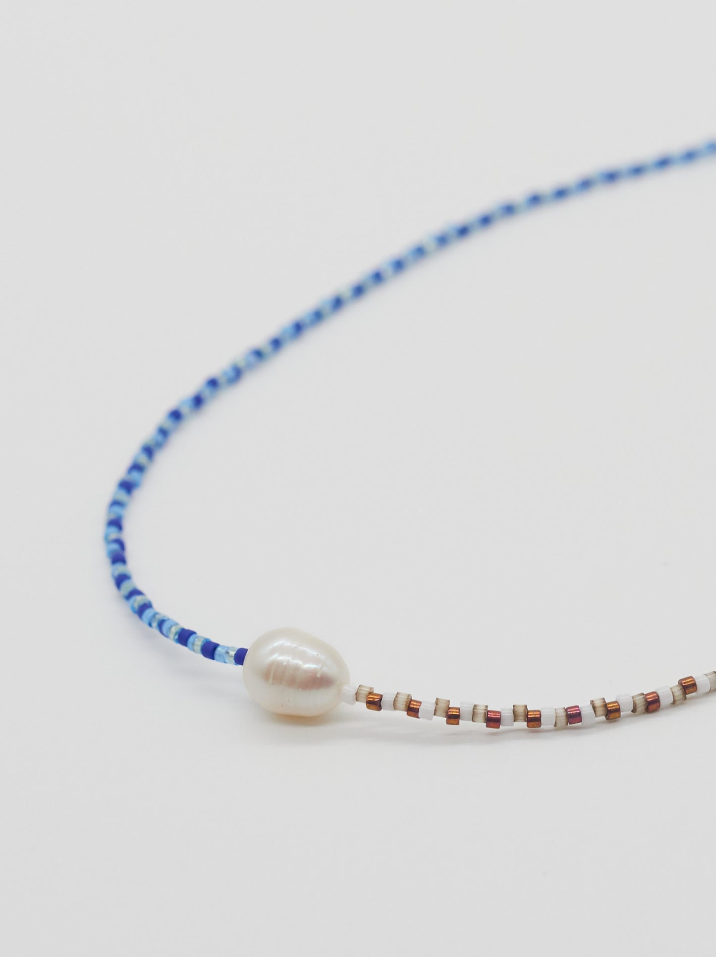 Horizon Necklace