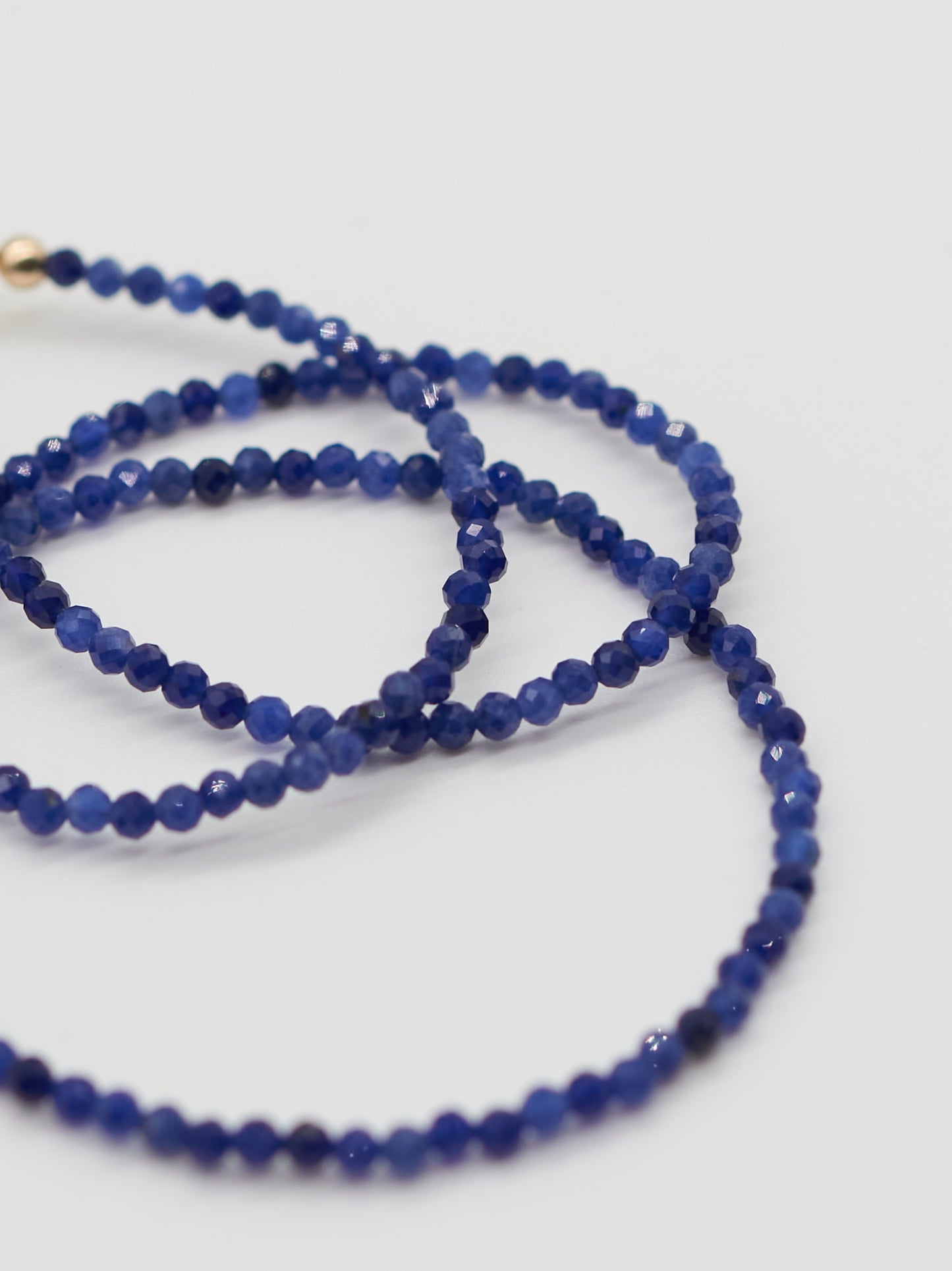 Stone Series | Fine | 5 Stone Choices