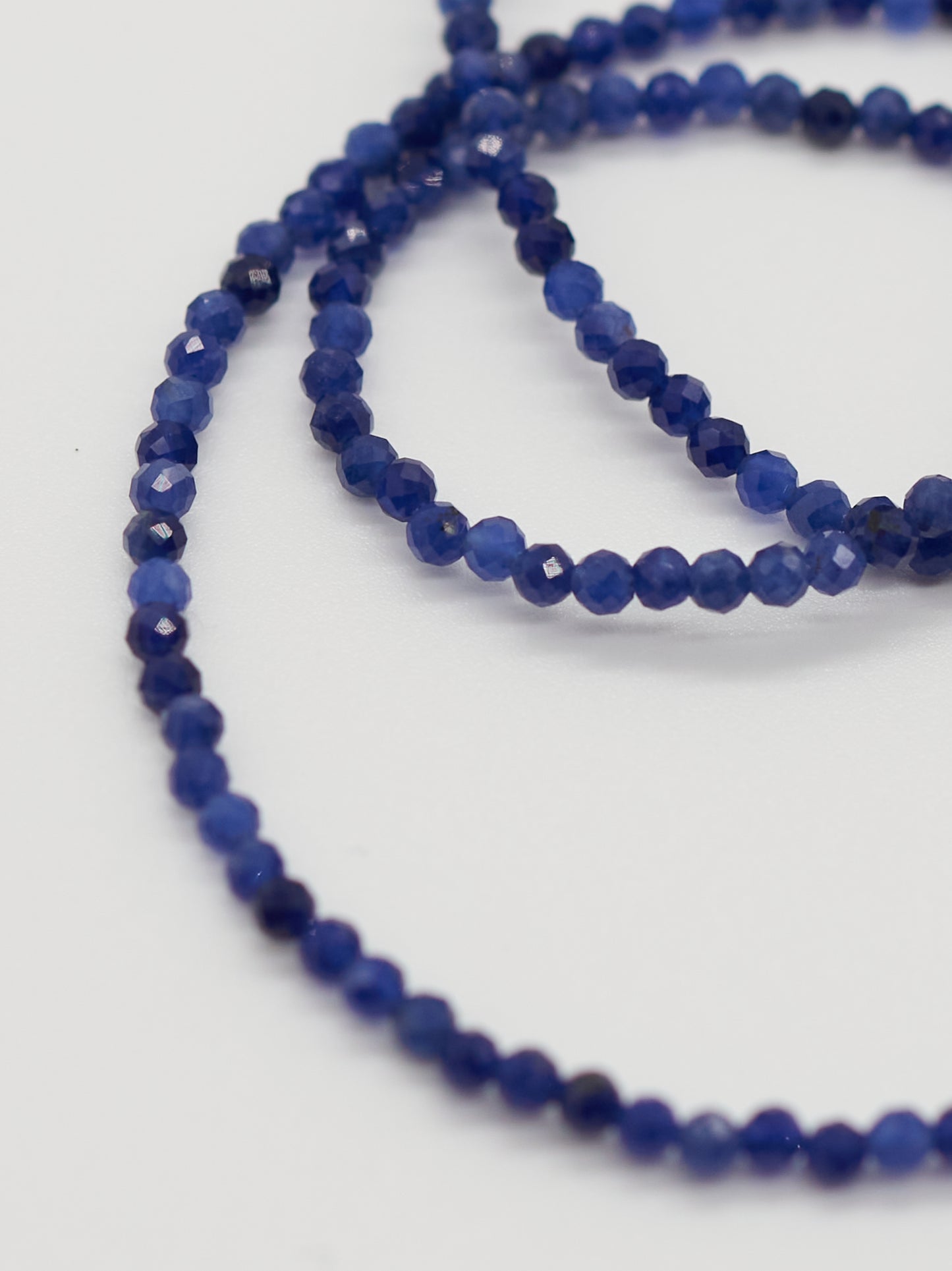 Stone Series | Fine | 5 Stone Choices