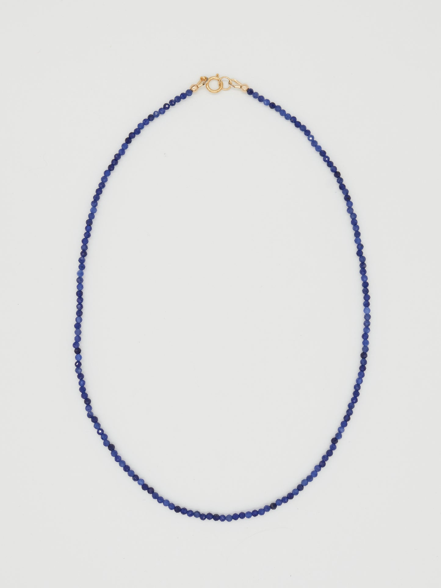 Stone Series | Fine | 5 Stone Choices