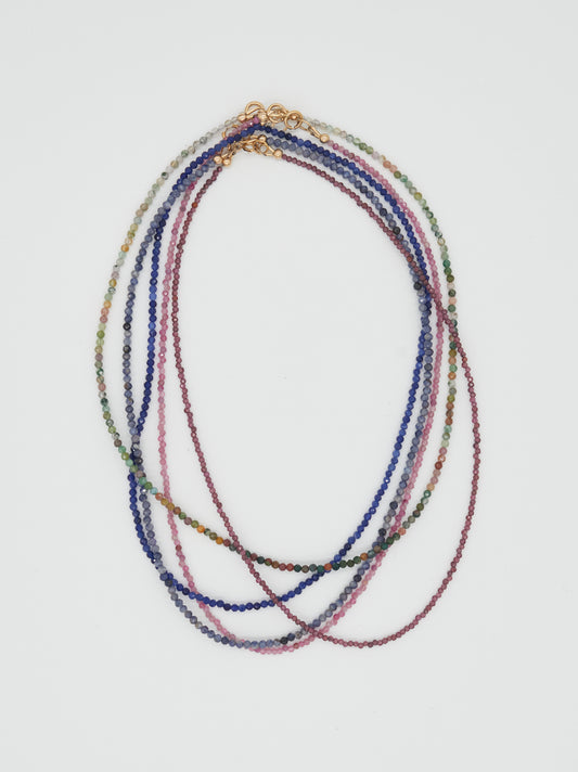 Stone Series | Fine | 5 Stone Choices