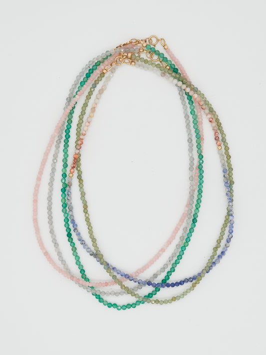 Stone Series | Centric | 5 Stone Choices