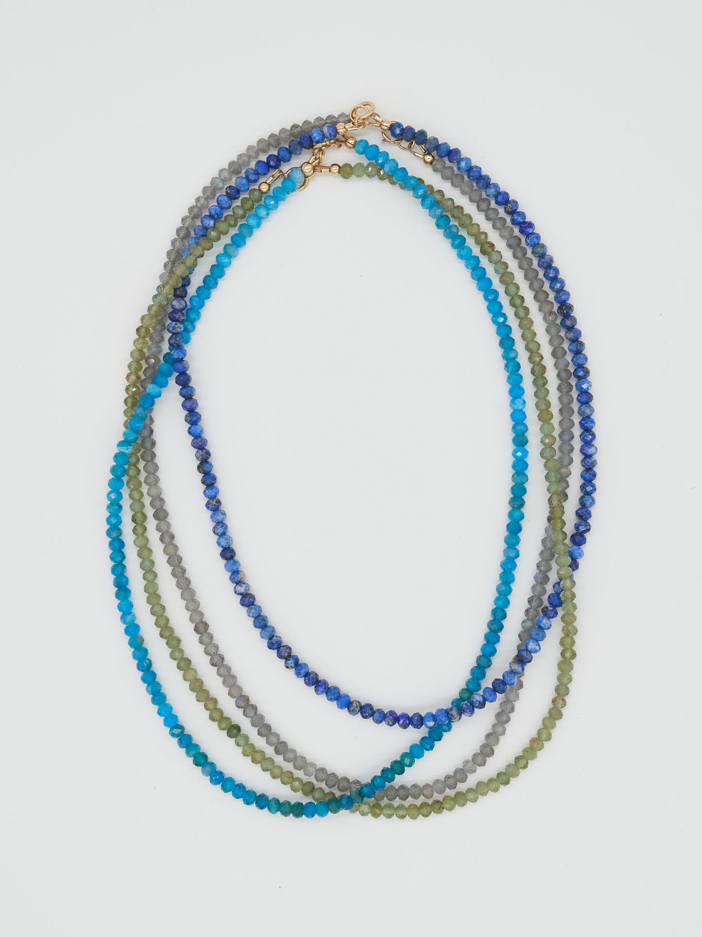 Stone Series | Bold | 4 Stone Choices