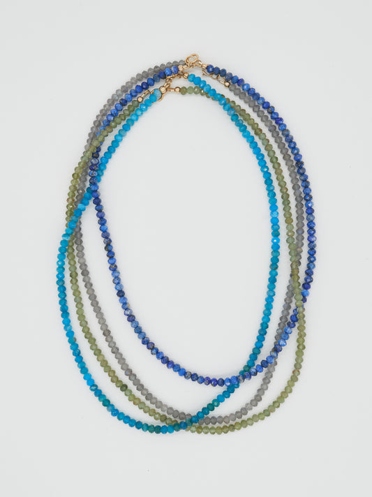 Stone Series | Bold | 4 Stone Choices