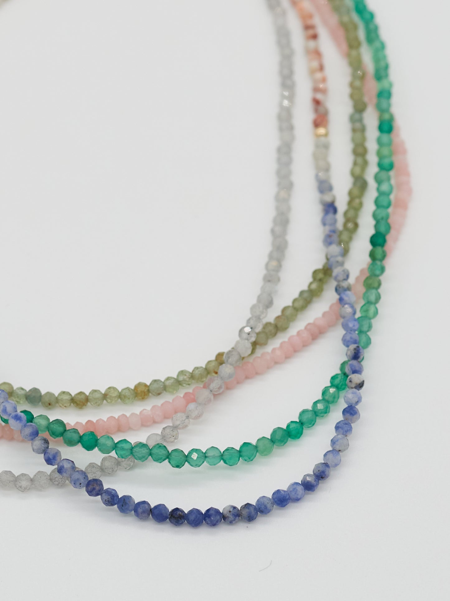 Stone Series | Centric | 5 Stone Choices