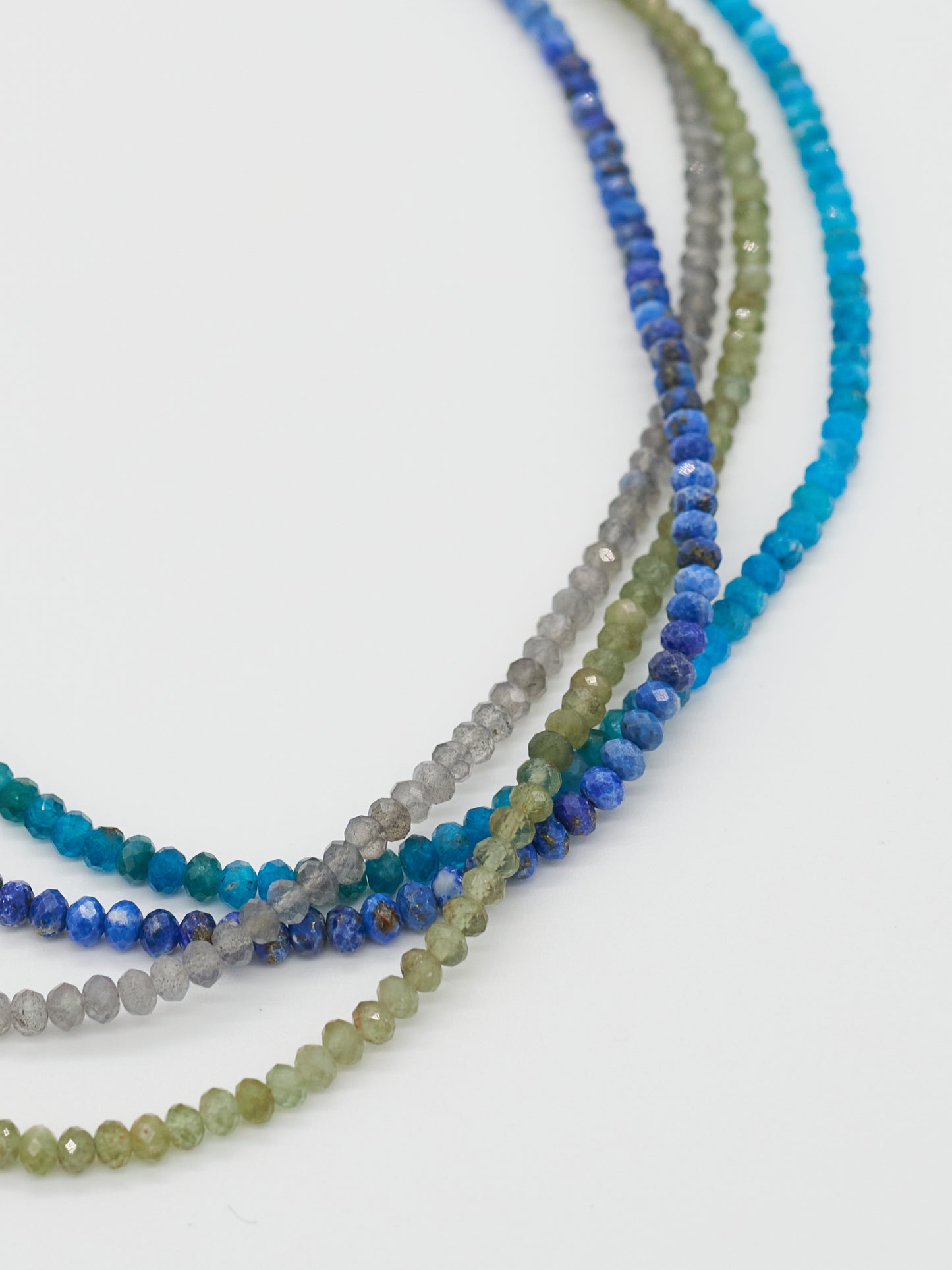 Stone Series | Bold | 4 Stone Choices