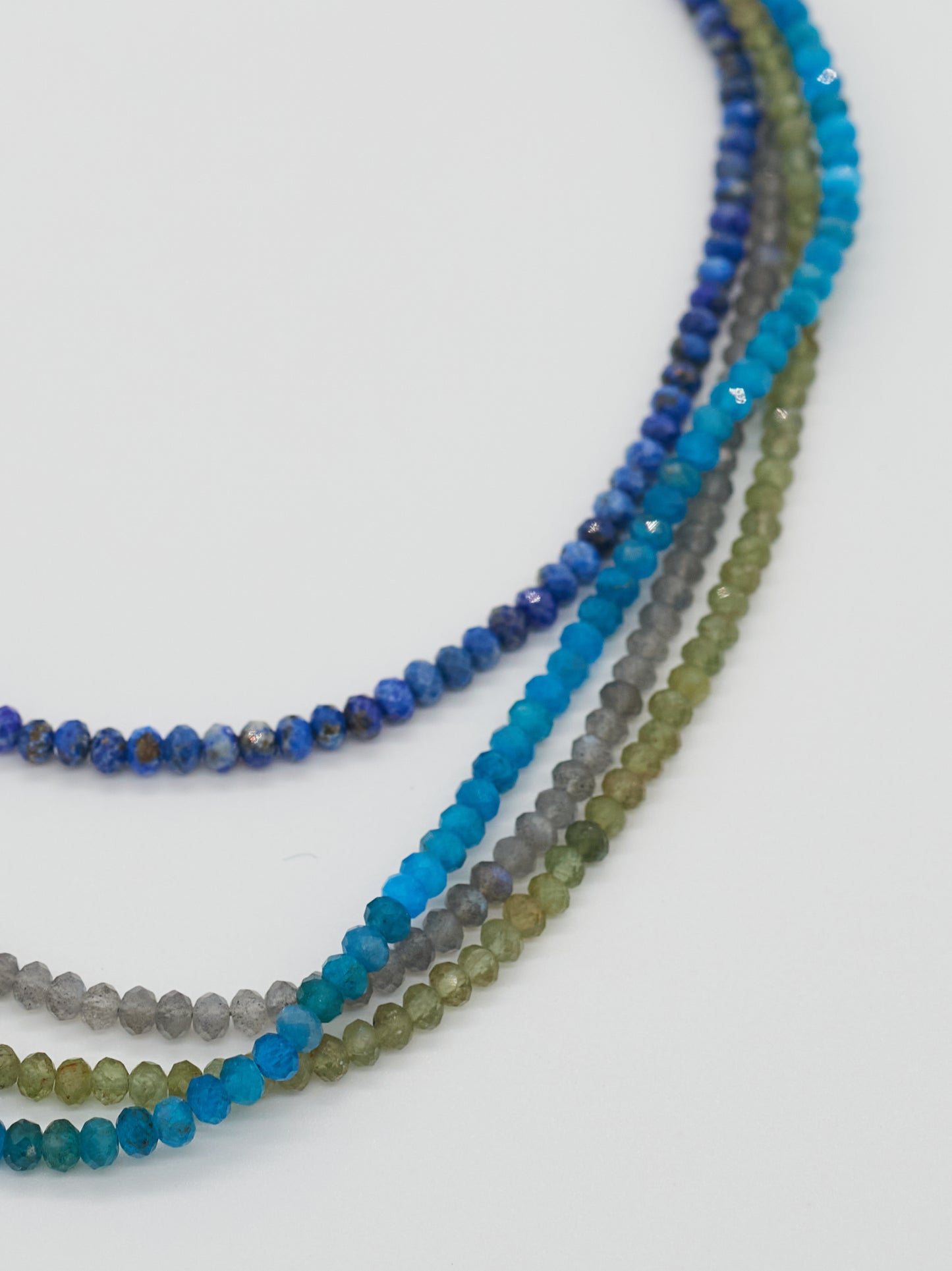 Stone Series | Bold | 4 Stone Choices