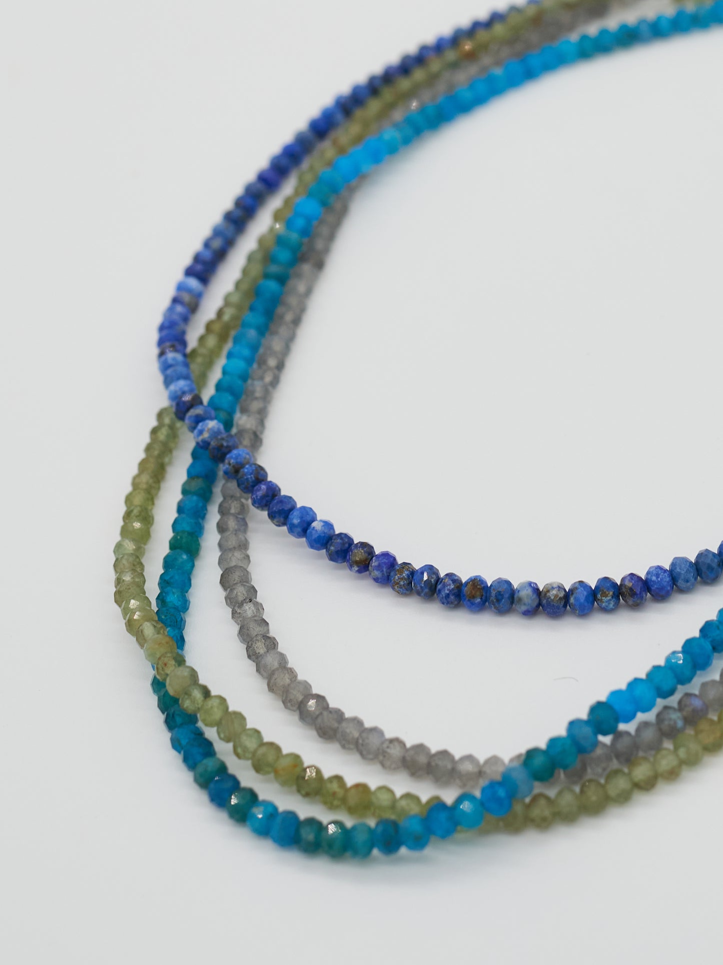 Stone Series | Bold | 4 Stone Choices