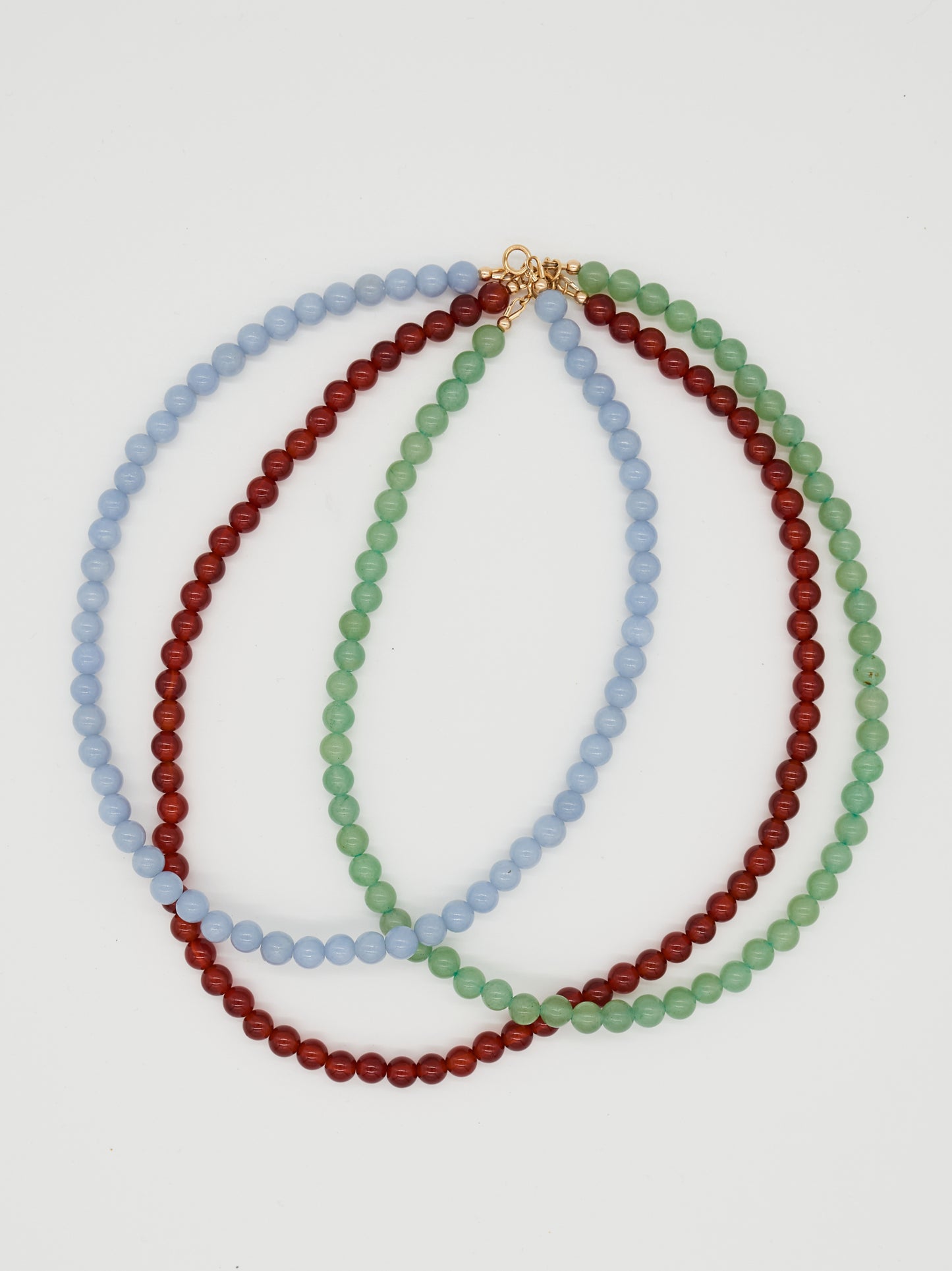 Stone Series | Easy Stackers | 3 Stone Choices