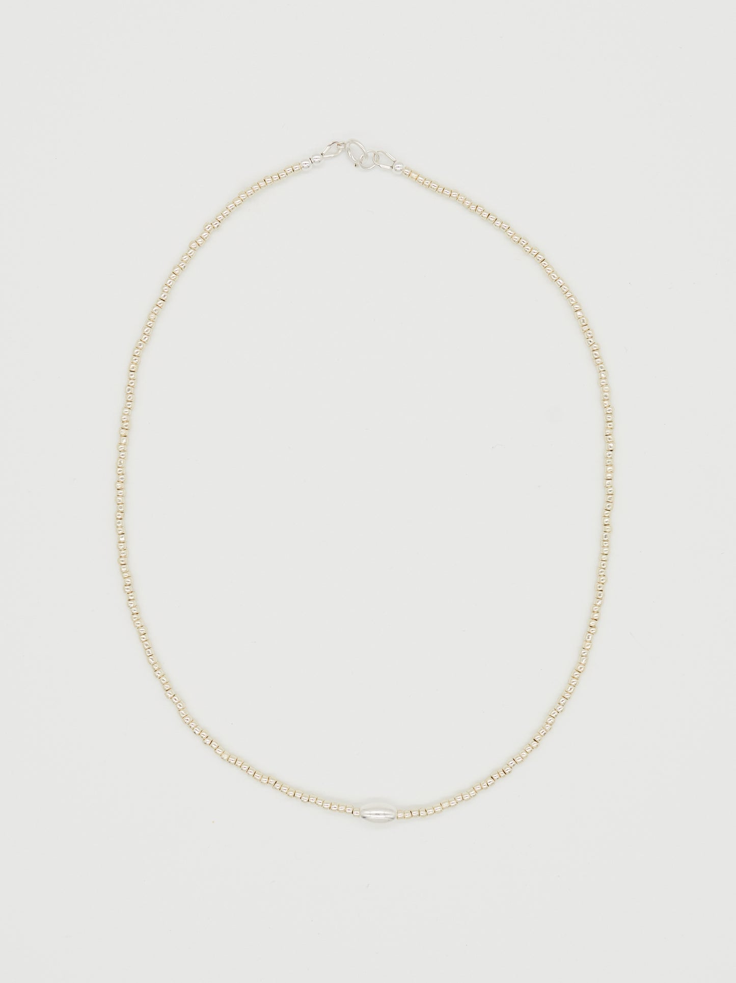 Cadence One Necklace