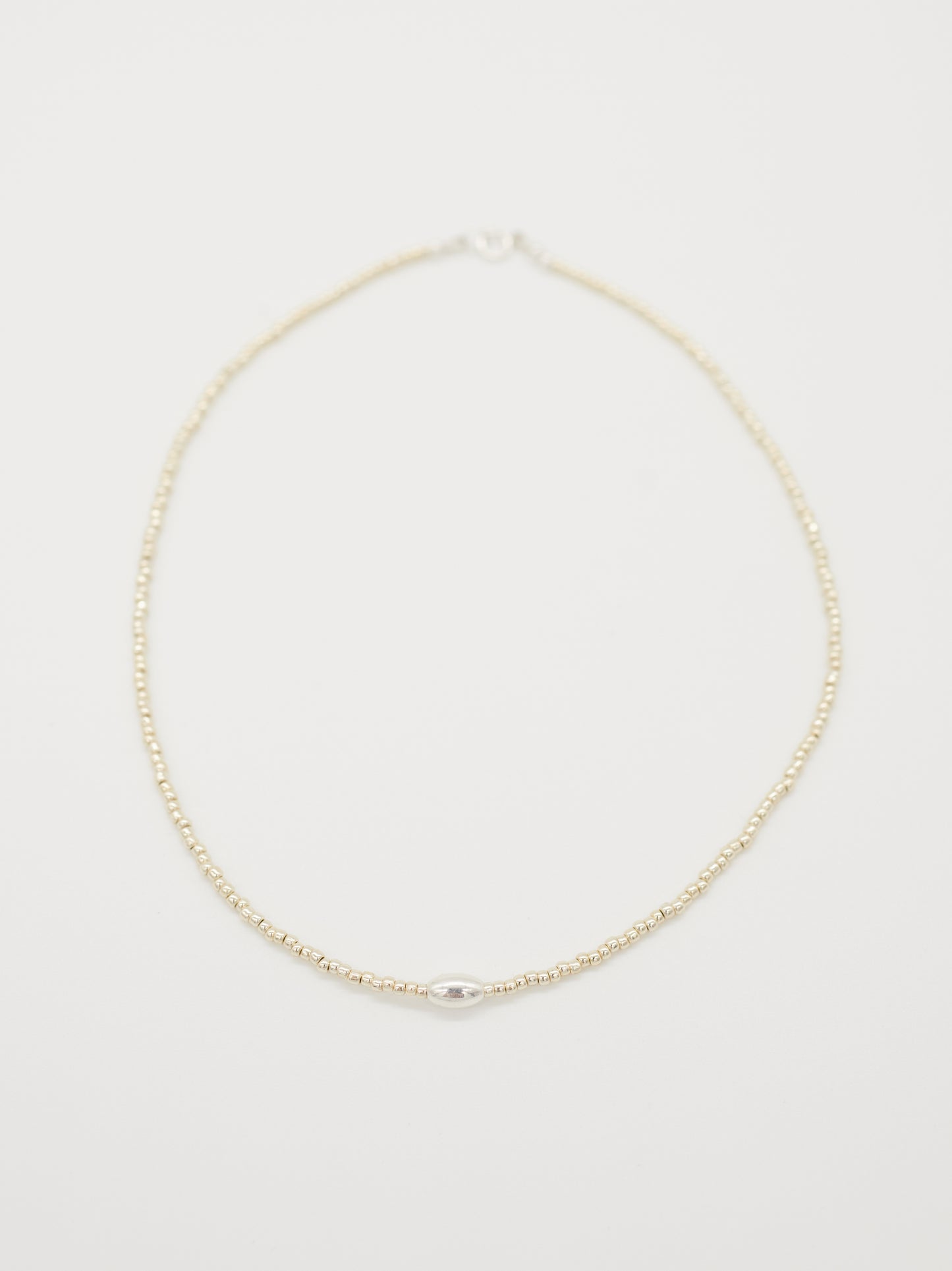 Cadence One Necklace