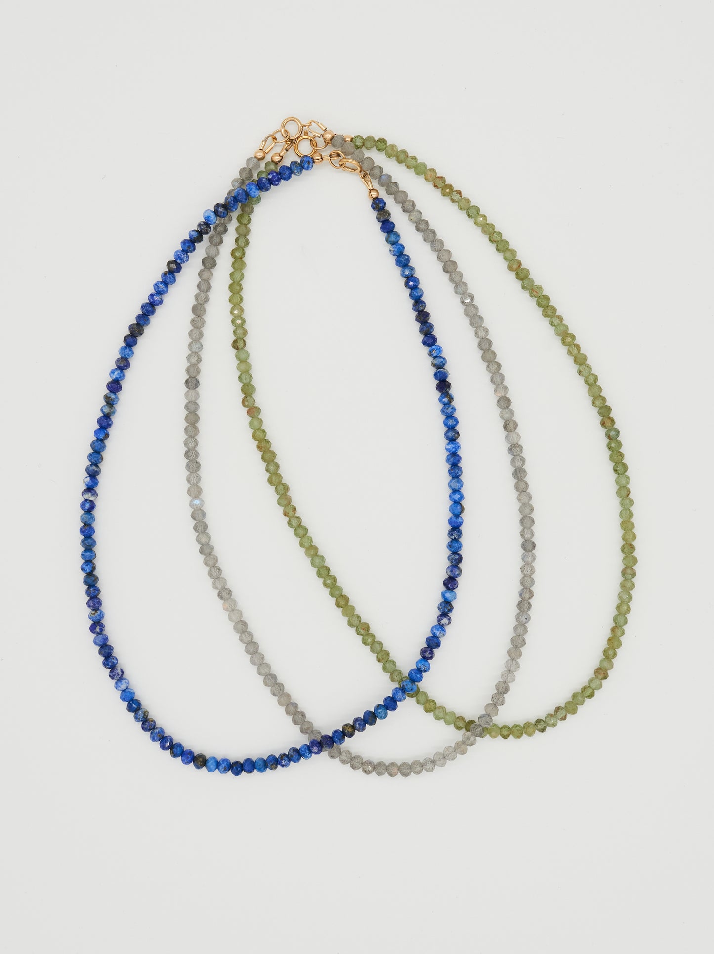 Stone Series | Bold | 3 Stone Choices
