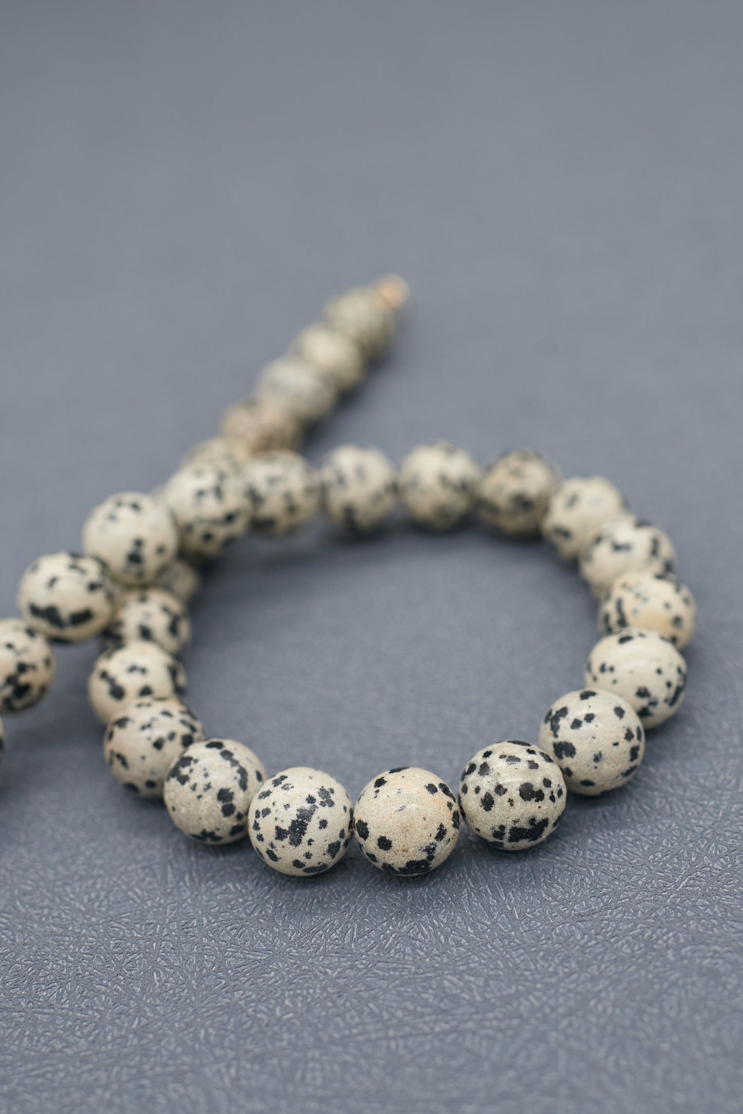 Fleck Necklace