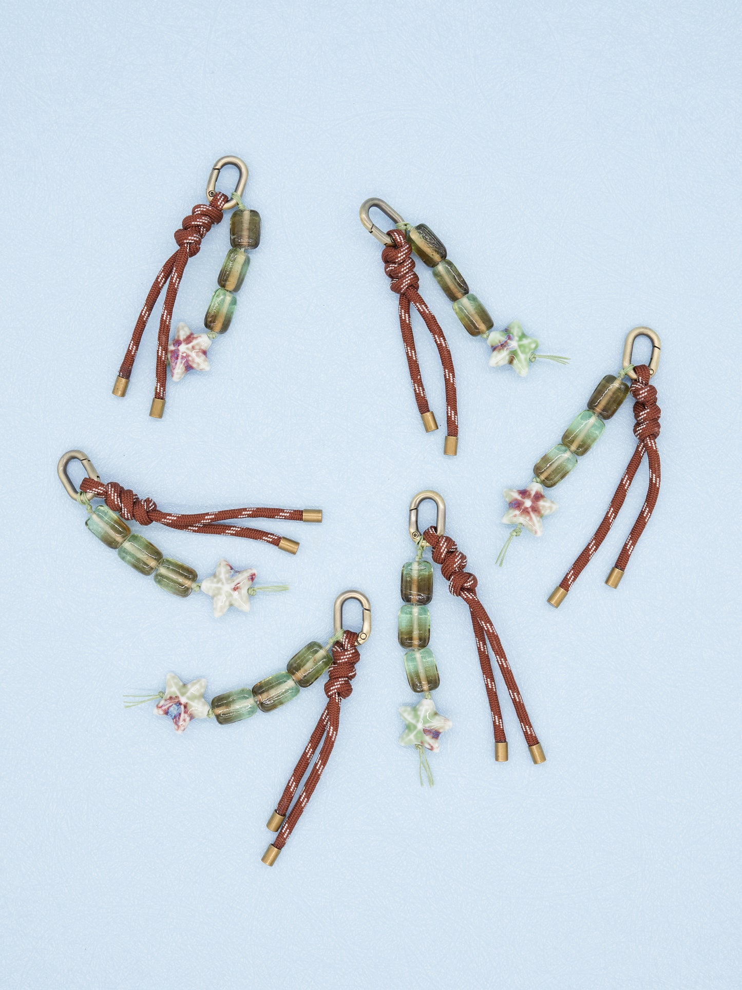 JBD Charmies | Starfish