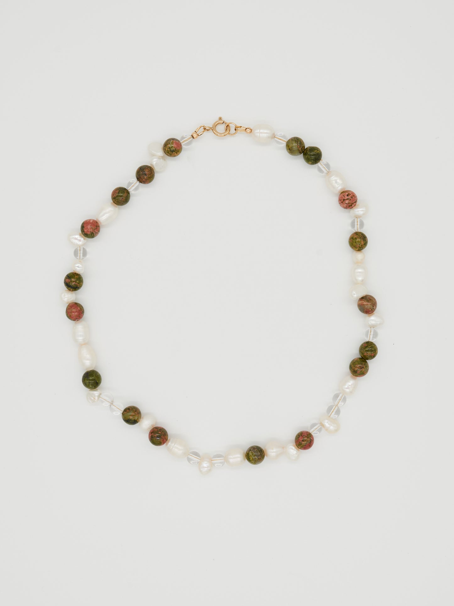 Elements Necklace