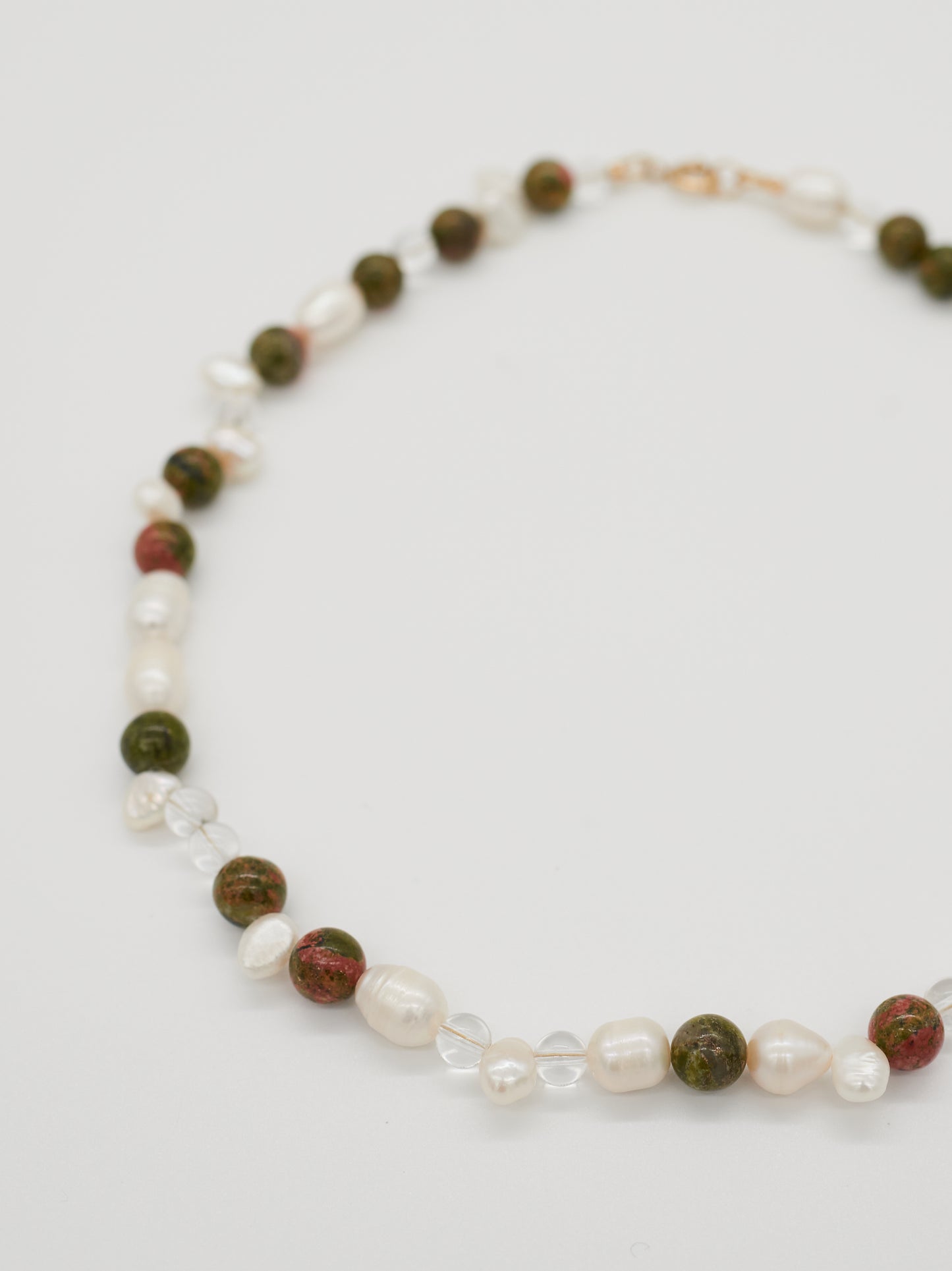 Elements Necklace