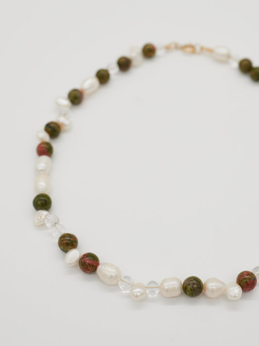 Elements Necklace