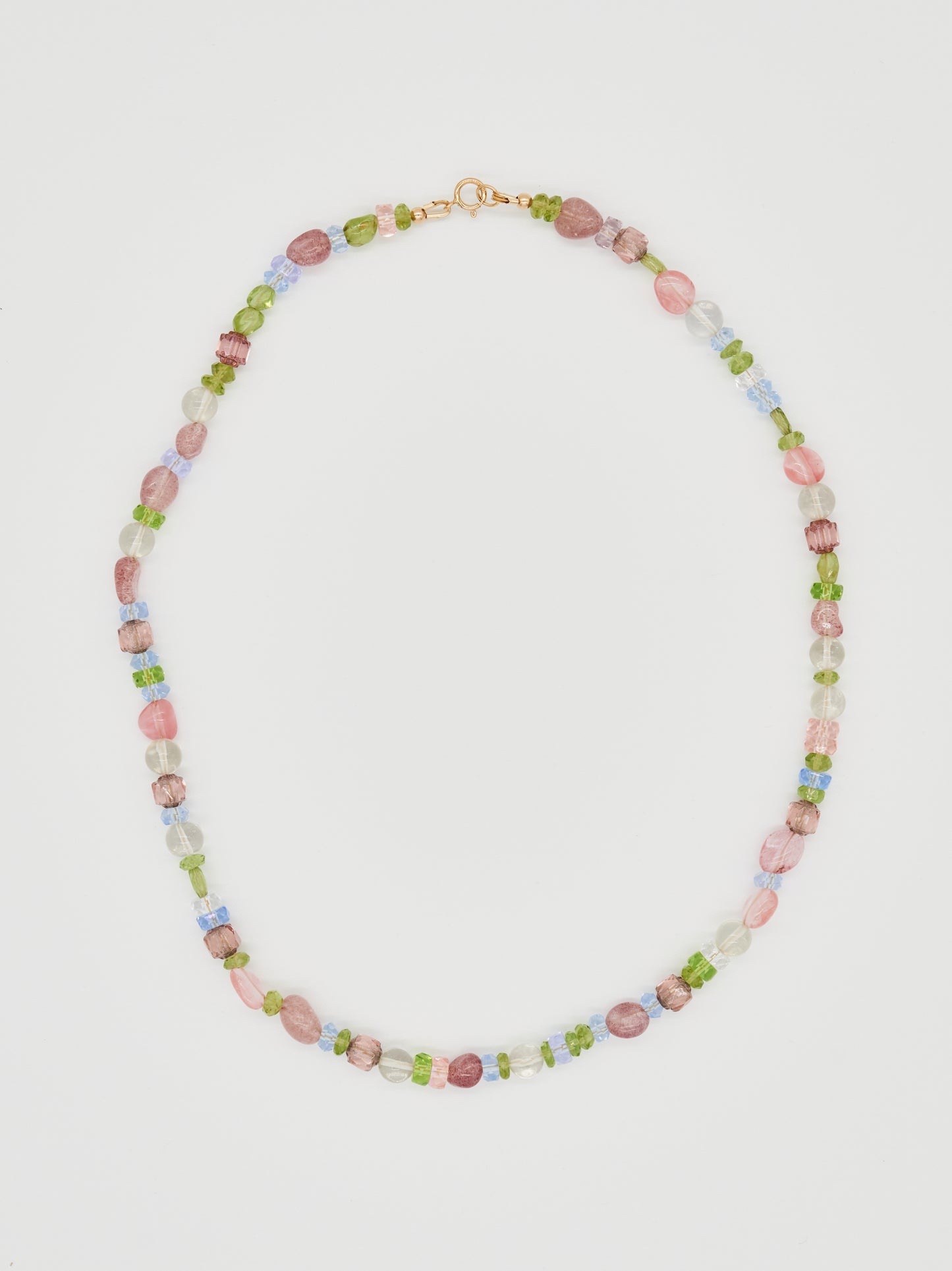 Fairy Dust Necklace