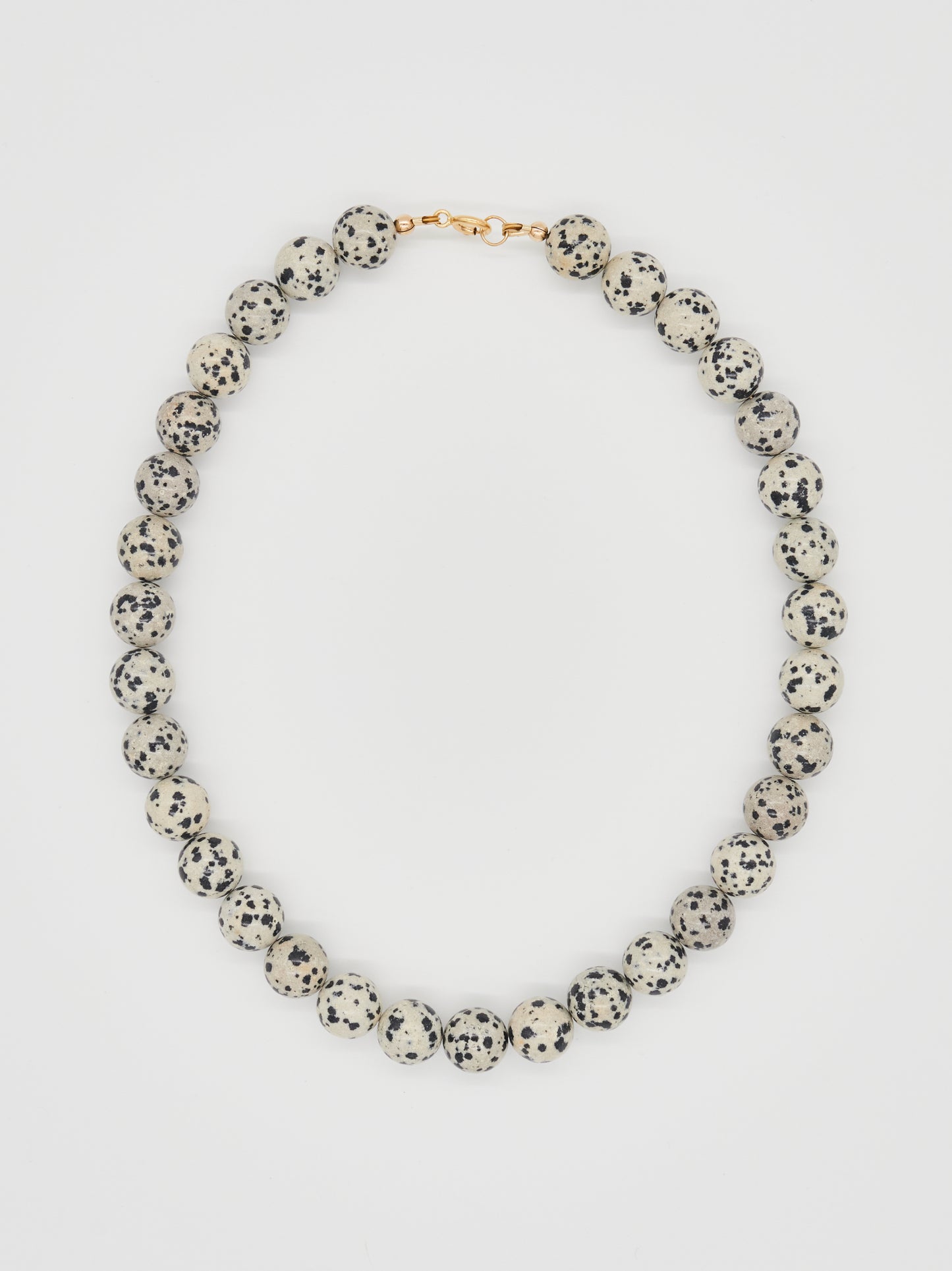 Fleck Necklace