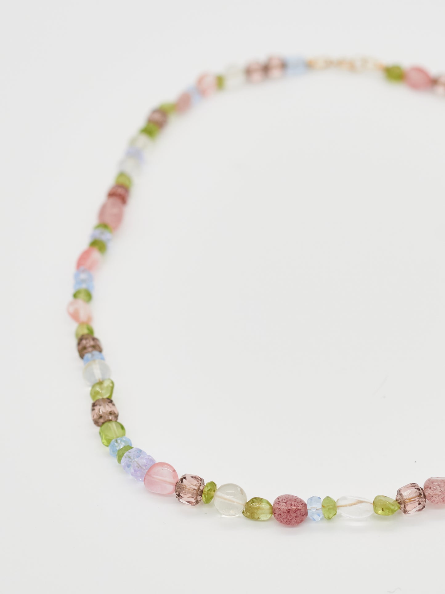 Fairy Dust Necklace