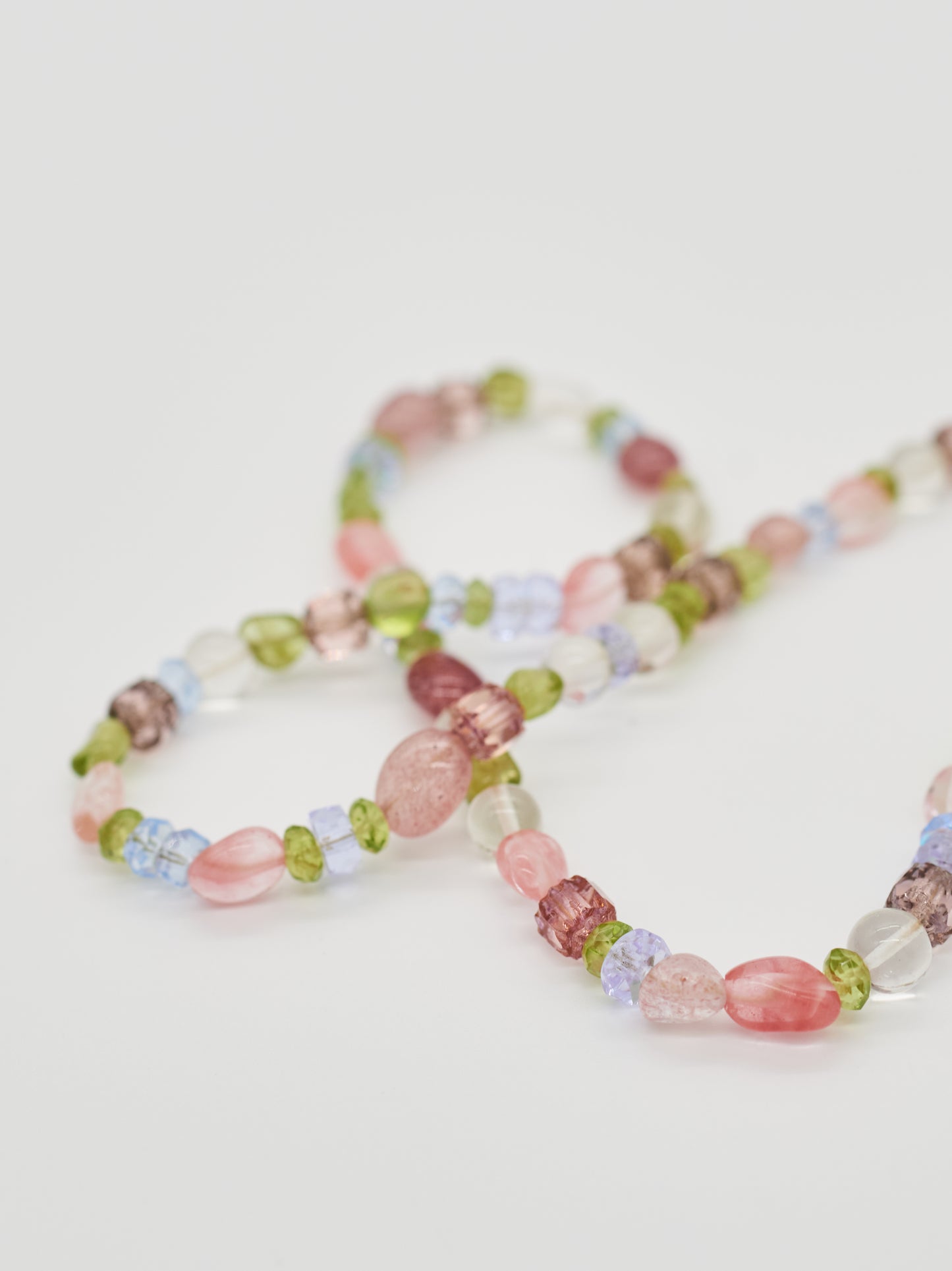 Fairy Dust Necklace