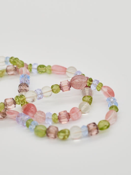 Fairy Dust Necklace