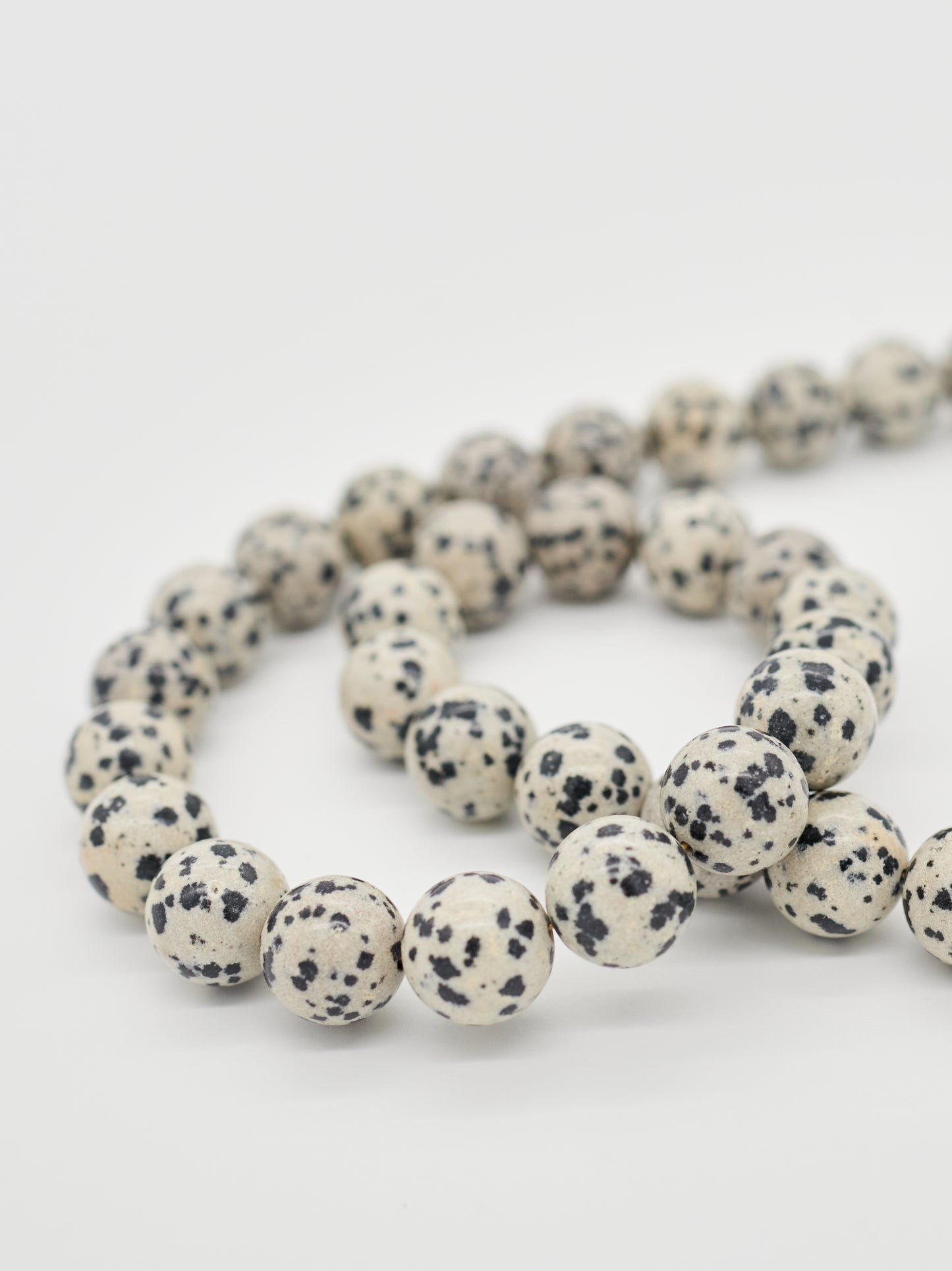 Fleck Necklace