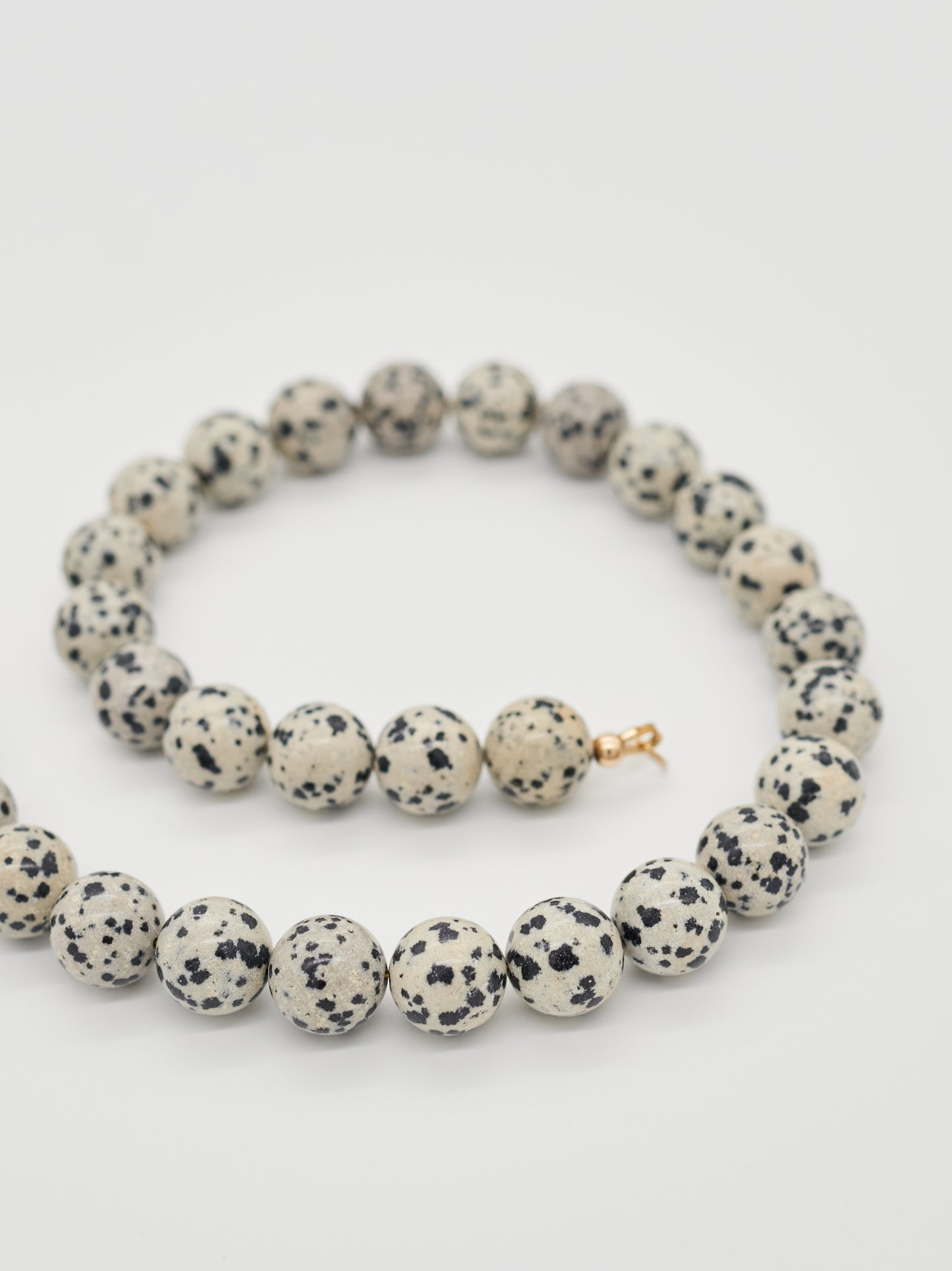 Fleck Necklace